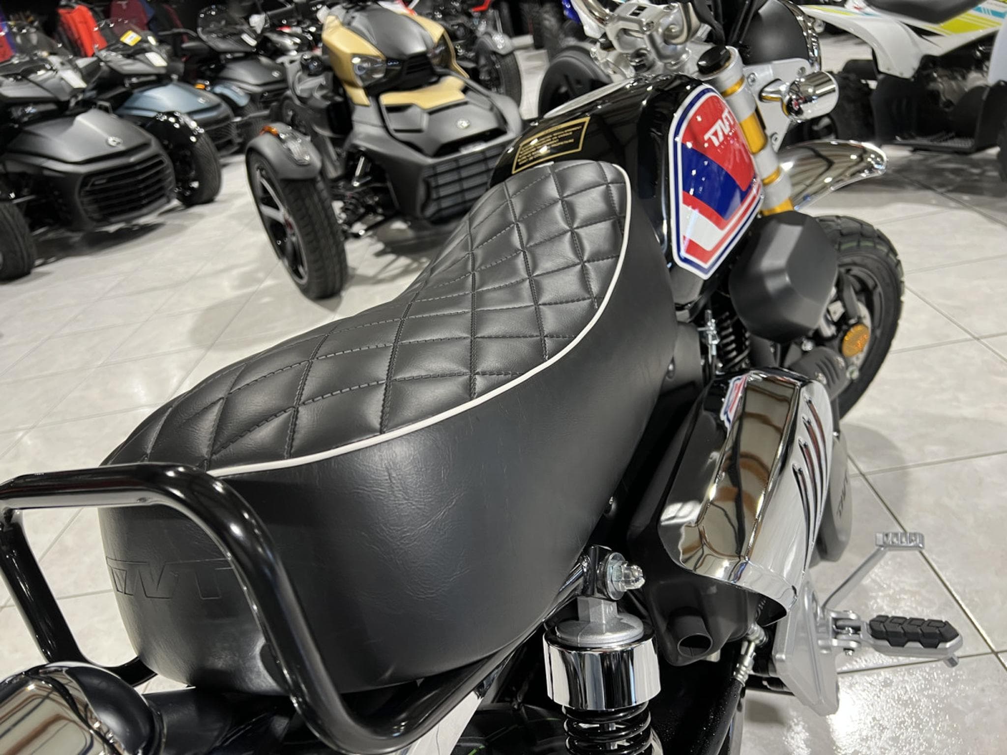 TNT Motor Good Vibes (2024) - Foto 5