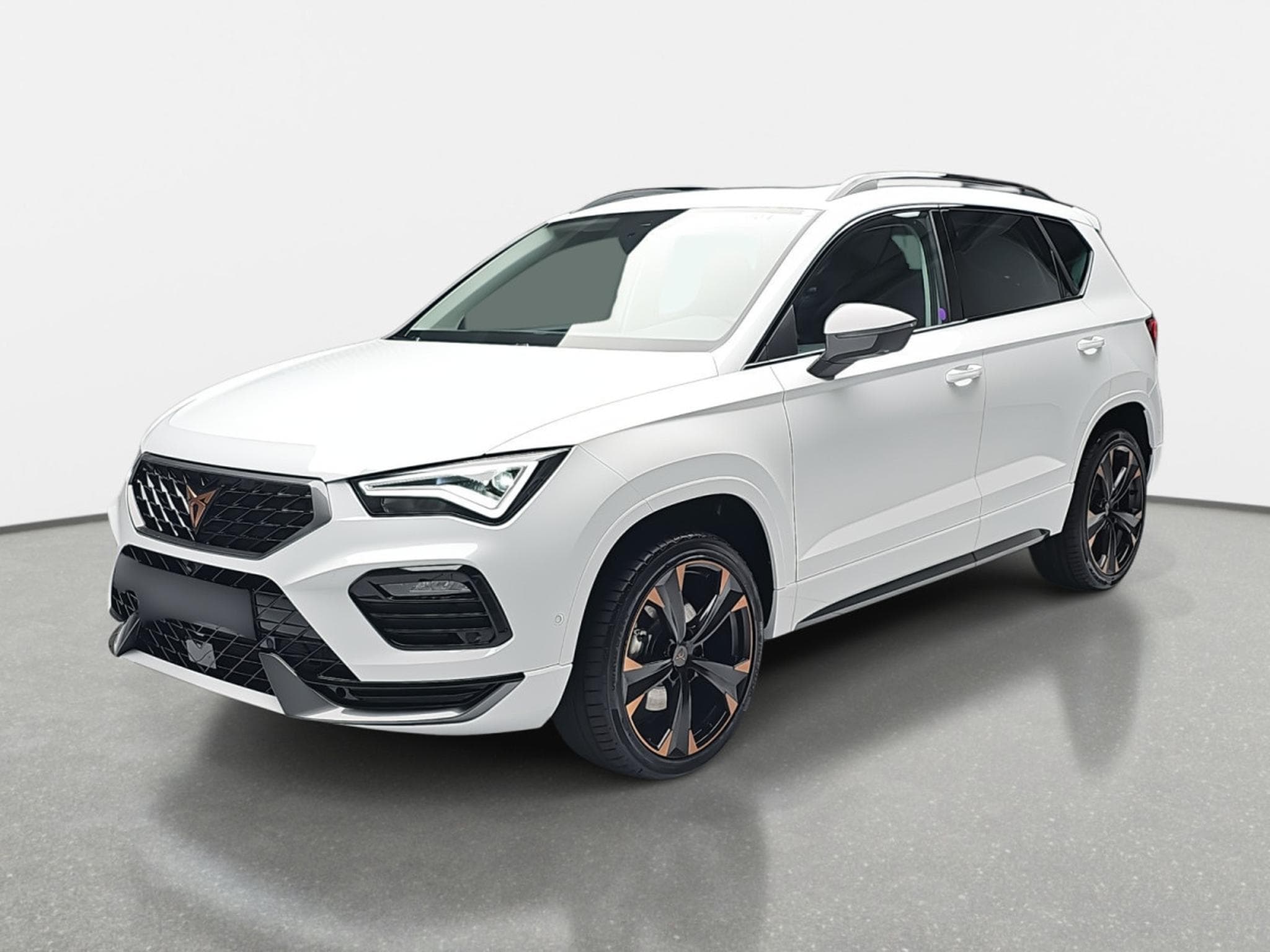 Cupra Ateca 1.5 TSi DSG 150 (2025) - Photo 2