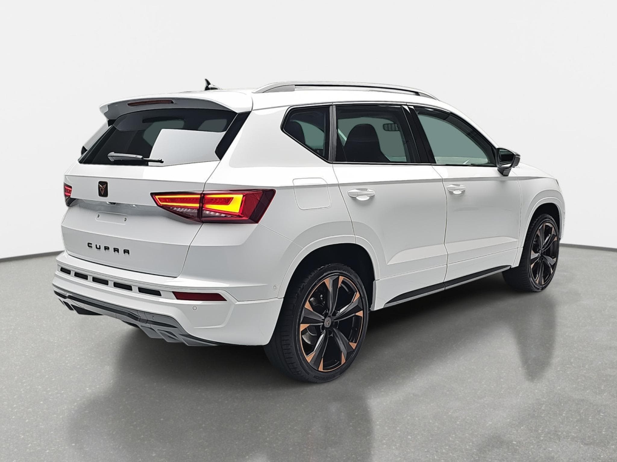 Cupra Ateca 1.5 TSi DSG 150 (2025) - Photo 5