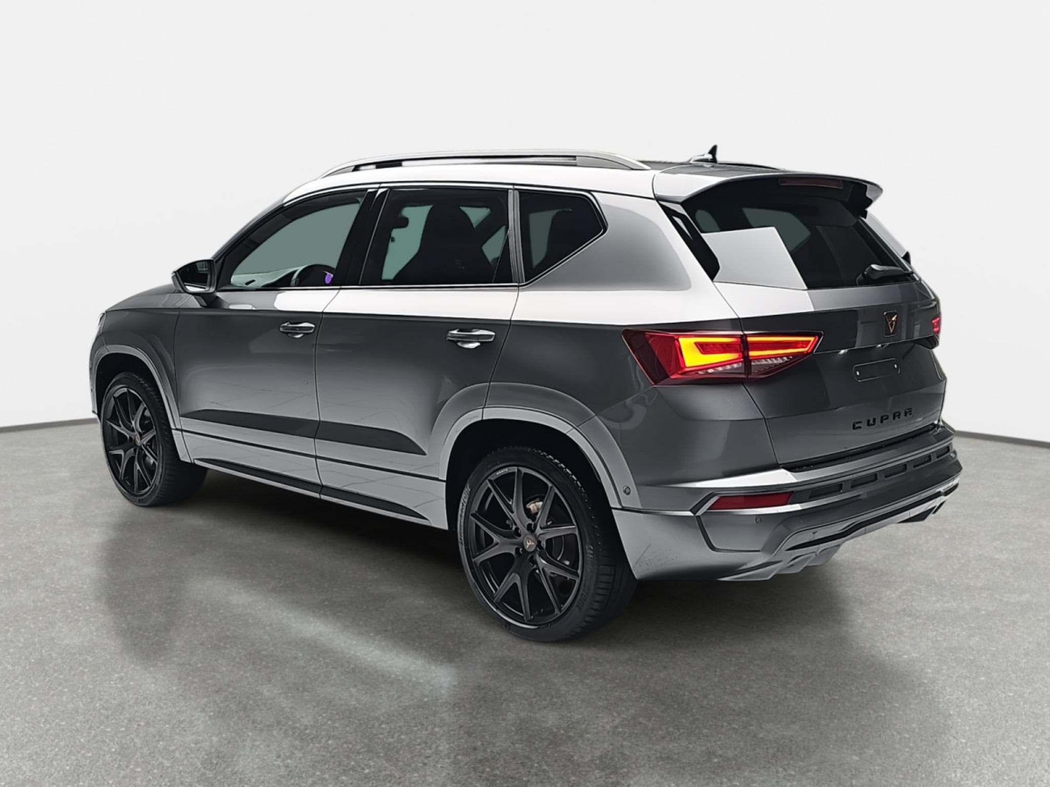 Cupra Ateca 1.5 TSi DSG 150 (2026) - Photo 4