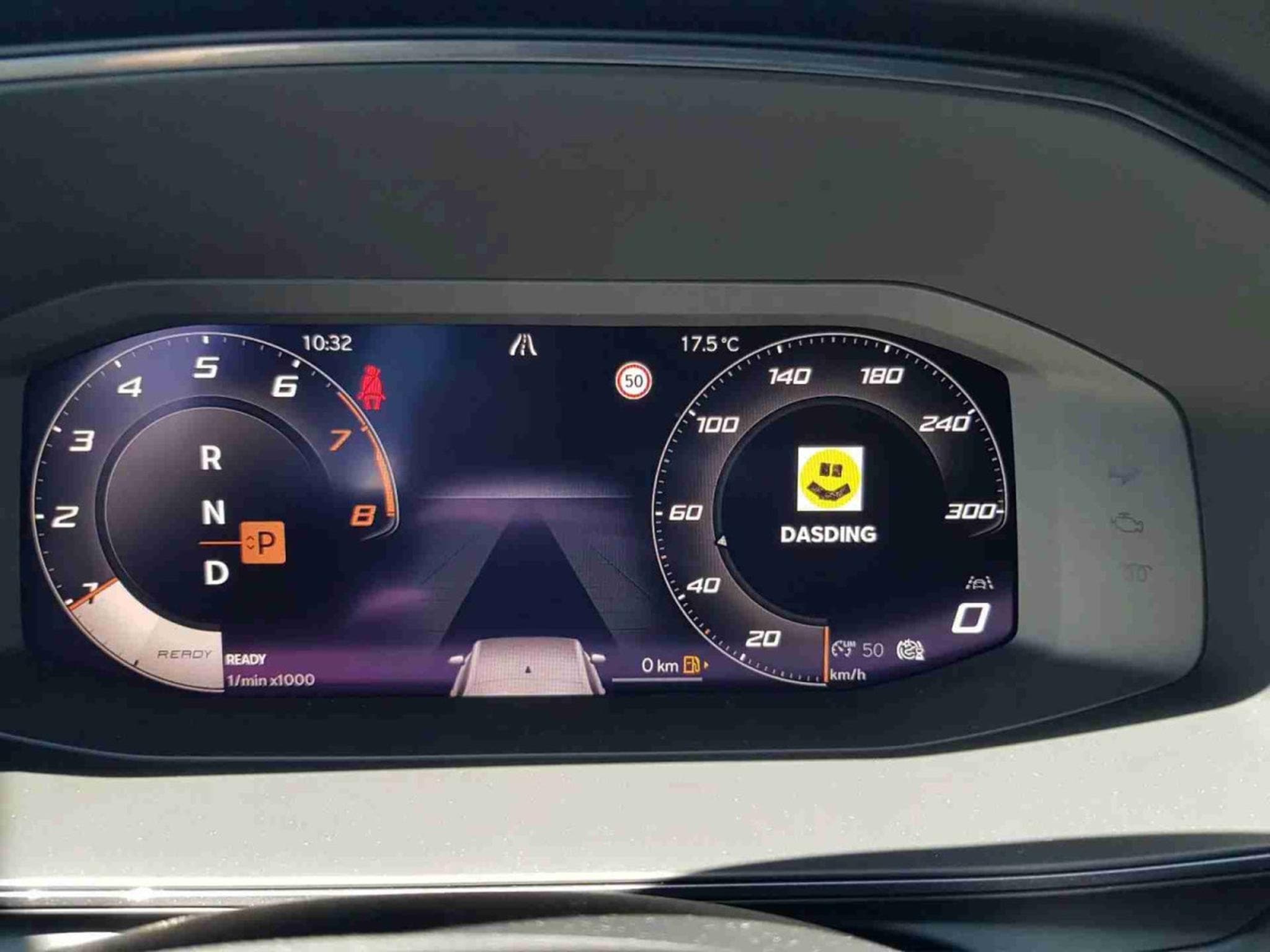 Cupra Leon 1.5 eTSI 150 DSG (2025) - Photo 12