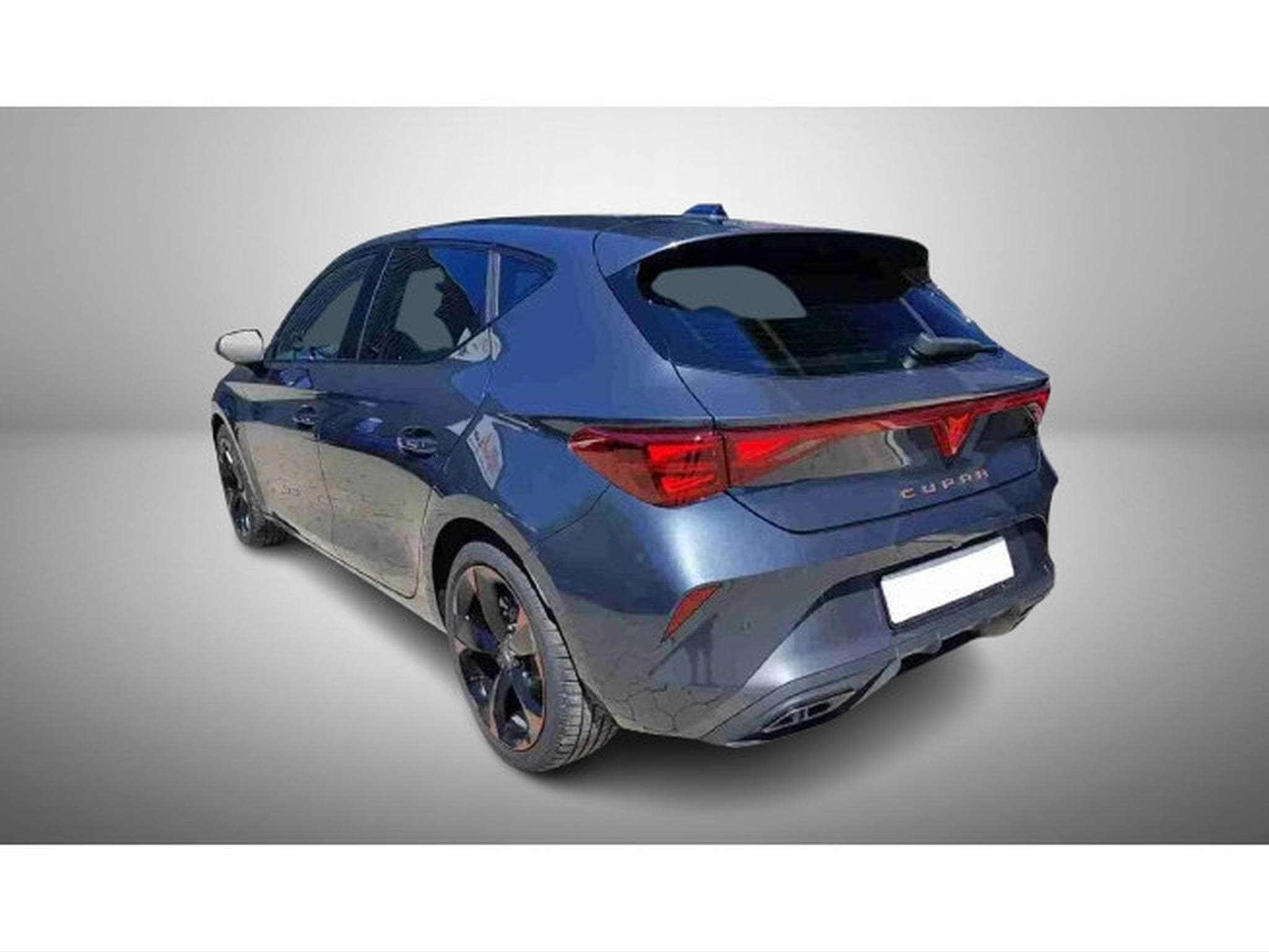 Cupra Leon 1.5 eTSI 150 DSG (2025) - Photo 4