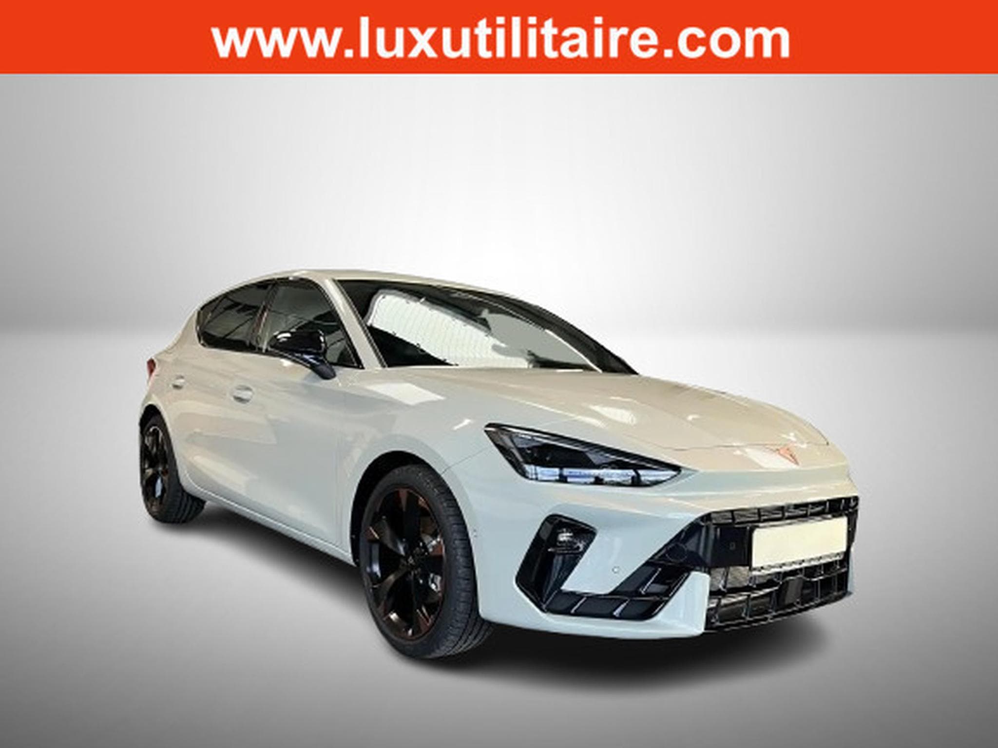 Cupra Leon 1.5 eTSI 150 DSG (2025) - Photo 1