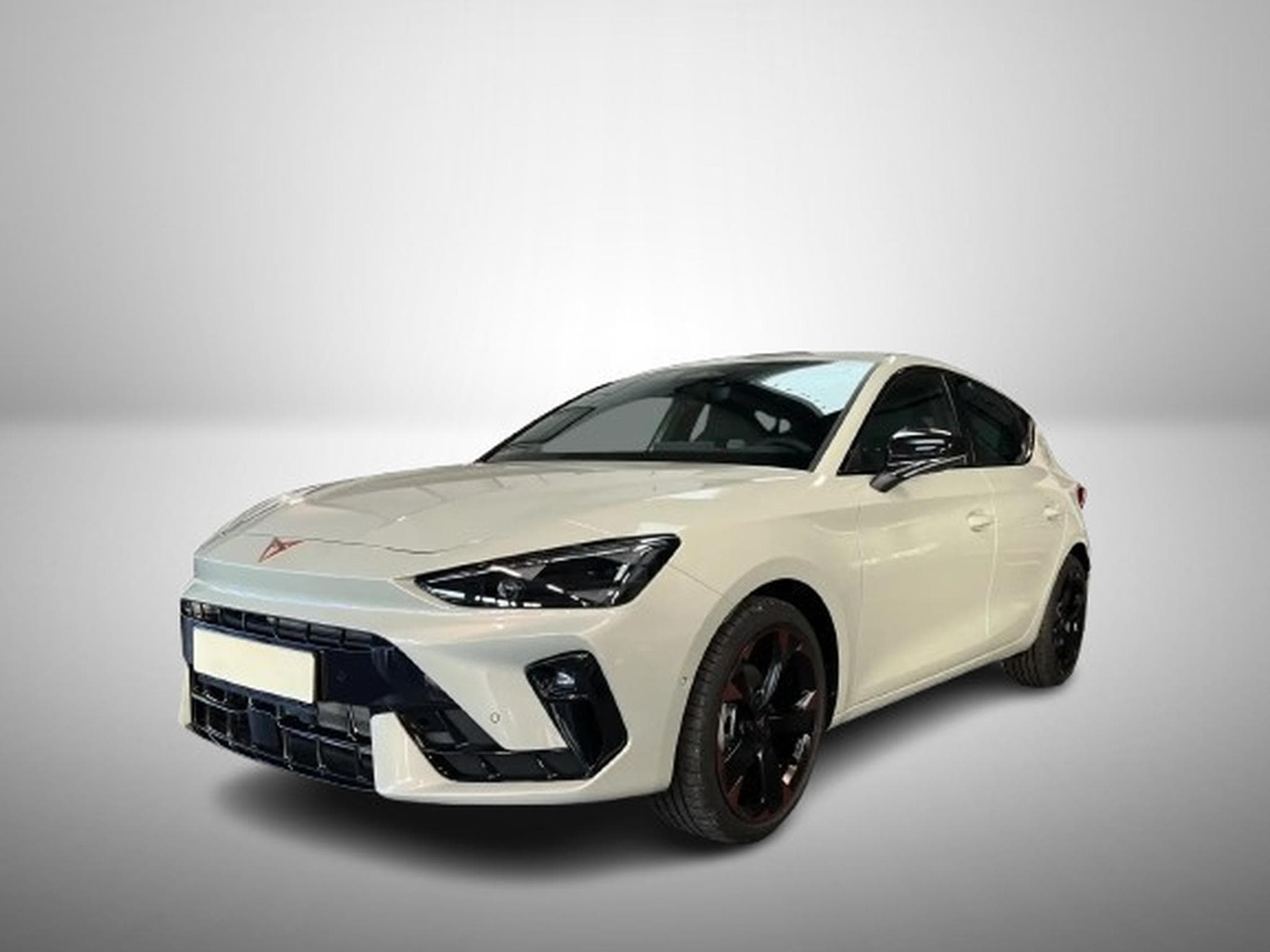 Cupra Leon 1.5 eTSI 150 DSG (2025) - Photo 2