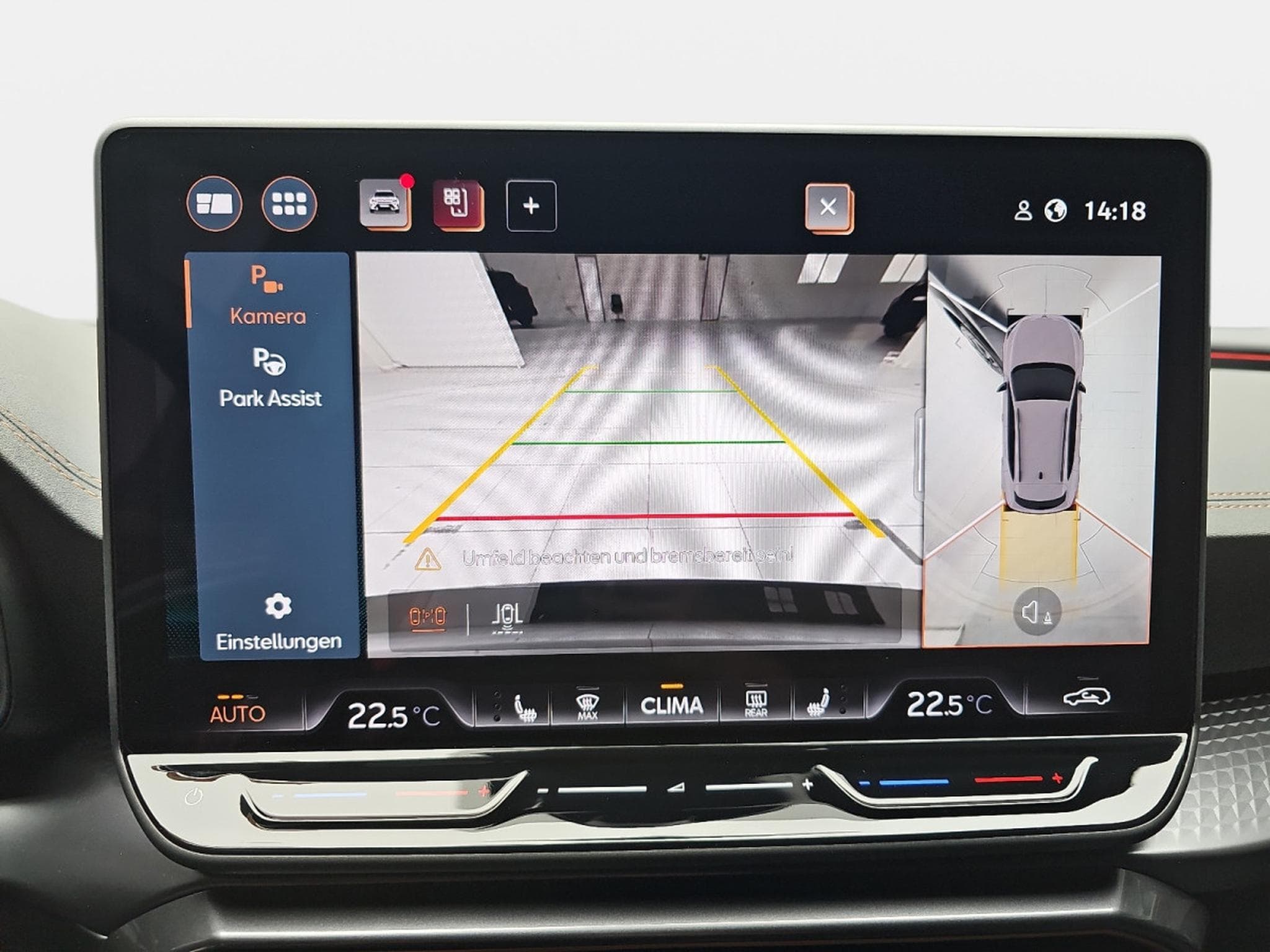 Cupra Formentor 2.0 TSi DSG 333 4DRIVE (2026) - Photo 9