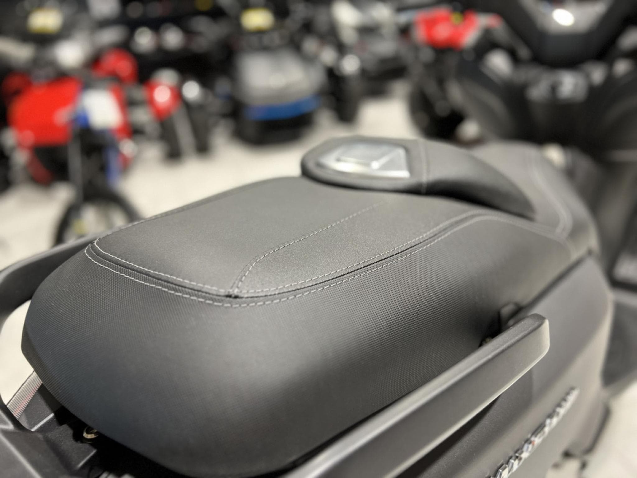 SYM Maxsym (2024) - Photo 5