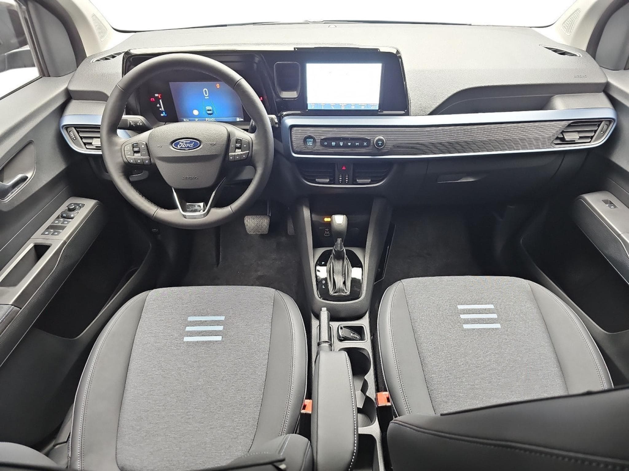 Ford Tourneo 1.0i Ecoboost 126 Active Automatik (2025) - Photo 7