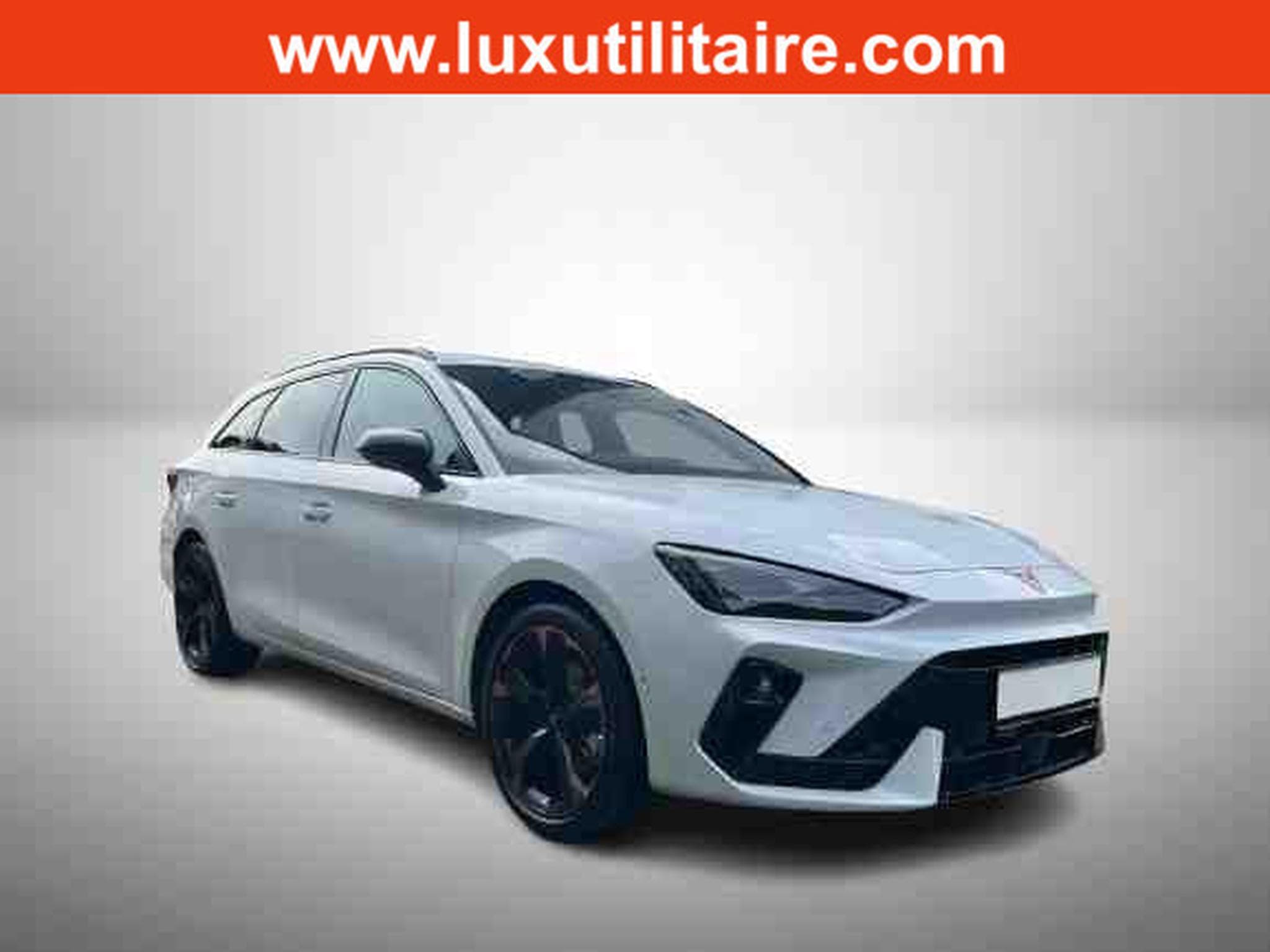 Cupra Leon 1.5 eTSi DSG 150 Kombi (2025) - Photo 1