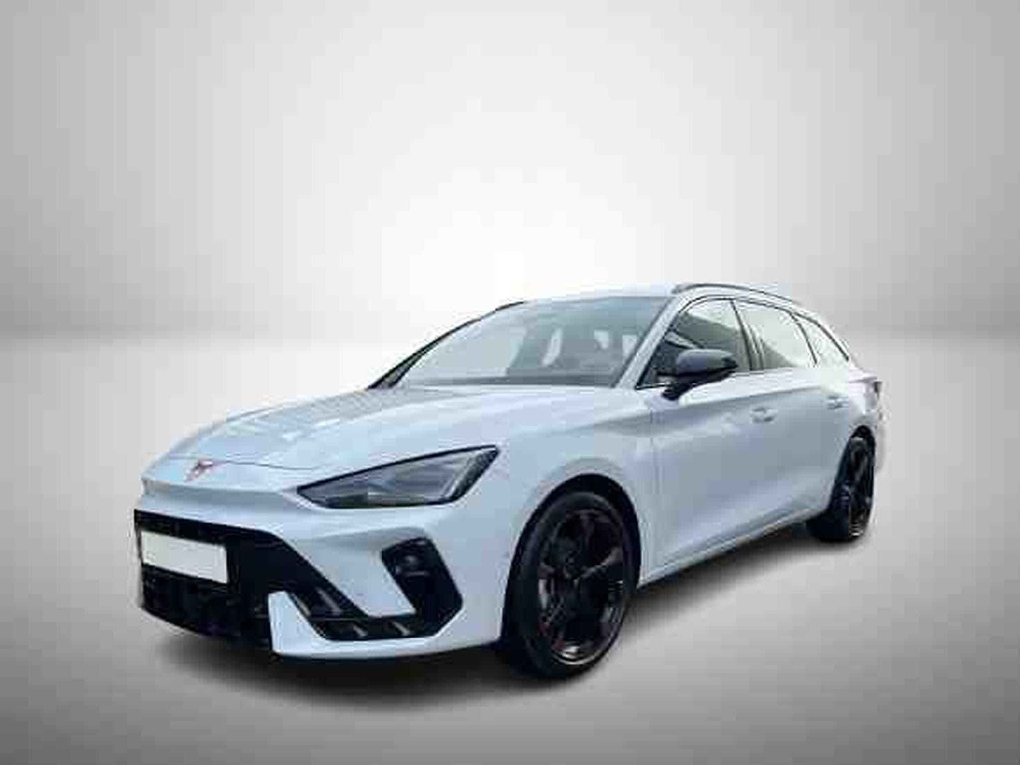 Cupra Leon 1.5 eTSi DSG 150 Kombi (2025) - Photo 2