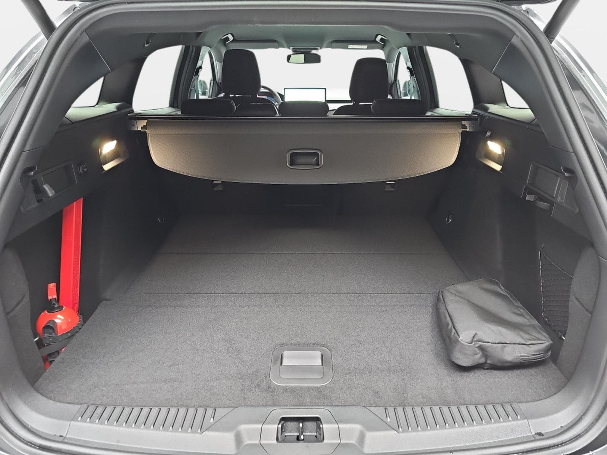 Ford Focus 1.0i Ecoboost 155 AT St-Line X (2025) - Photo 13