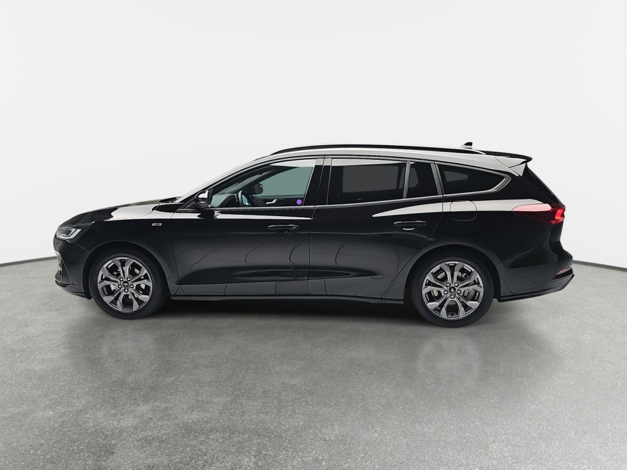 Ford Focus 1.0i Ecoboost 155 AT St-Line X (2025) - Photo 3