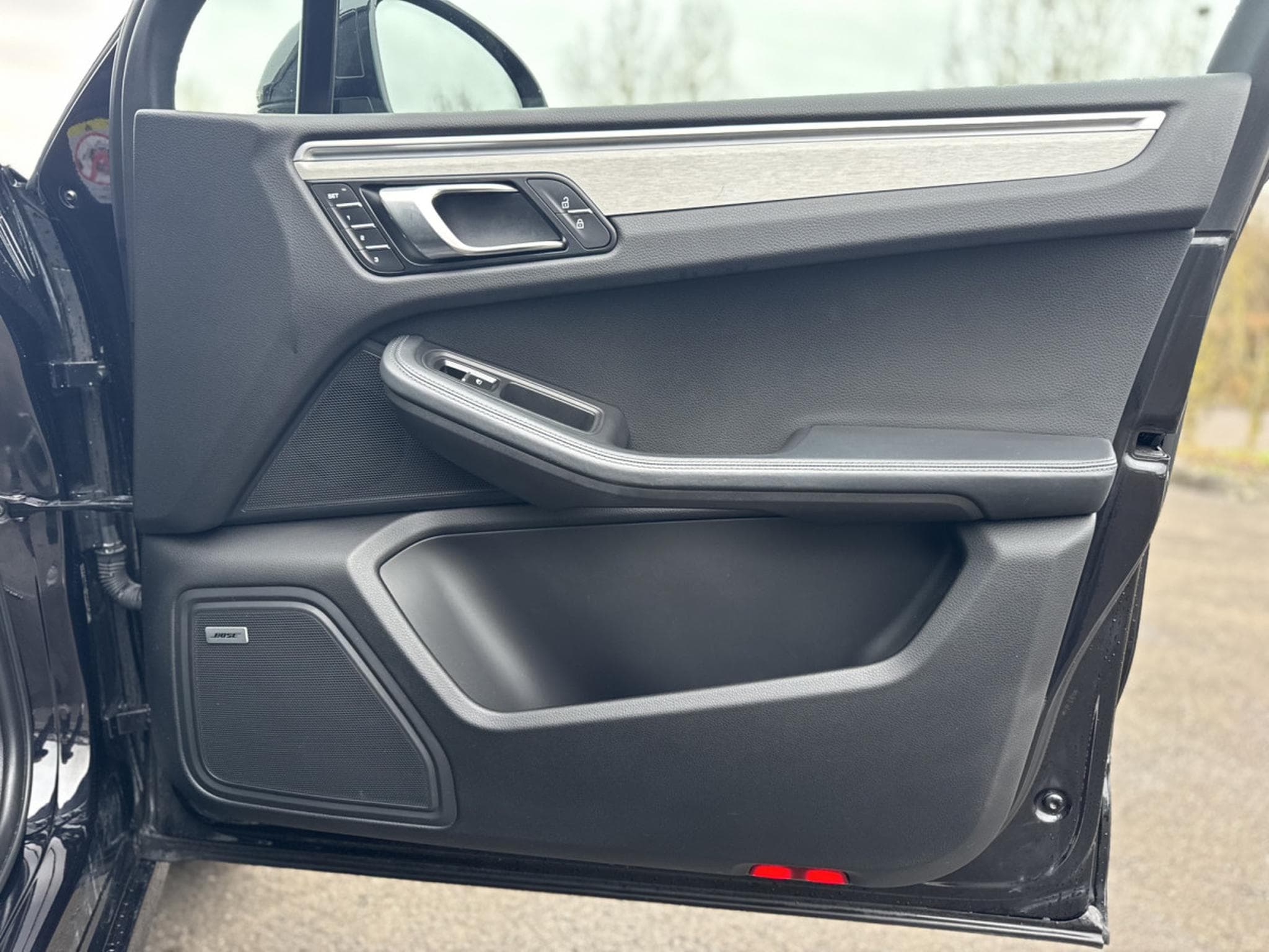 Porsche Macan Turbo (2021) - Photo 7