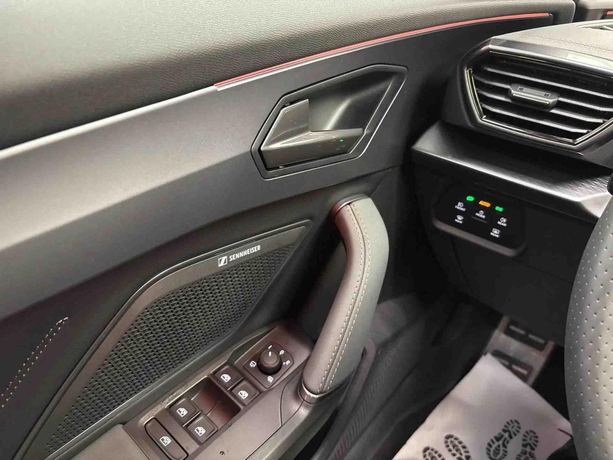 Cupra Formentor 2.0 TSi DSG 333 Extreme 4DRIVE (2026) - Foto 11