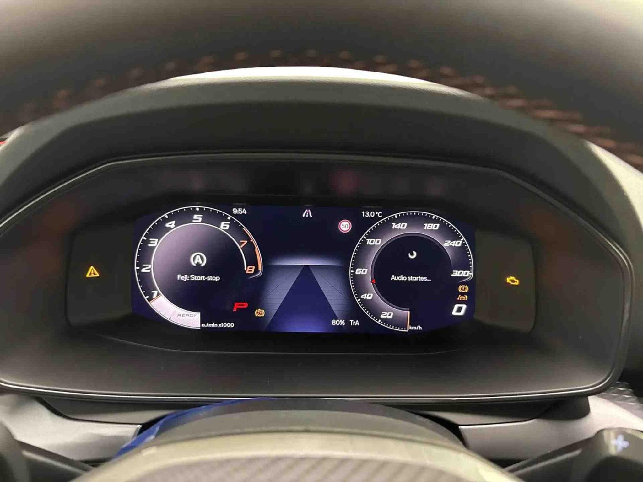 Cupra Formentor 2.0 TSi DSG 333 Extreme 4DRIVE (2026) - Foto 17