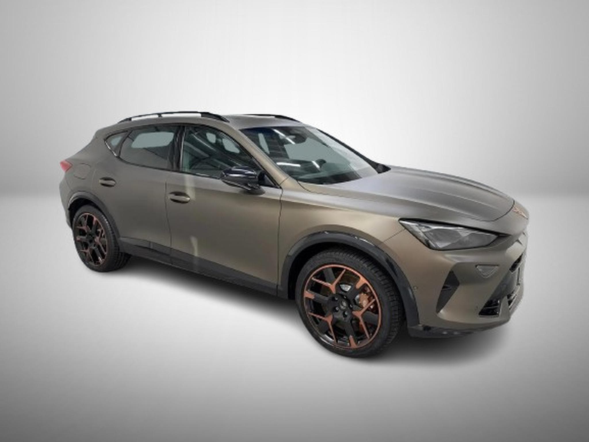 Cupra Formentor 2.0 TSi DSG 333 Extreme 4DRIVE (2026) - Foto 2