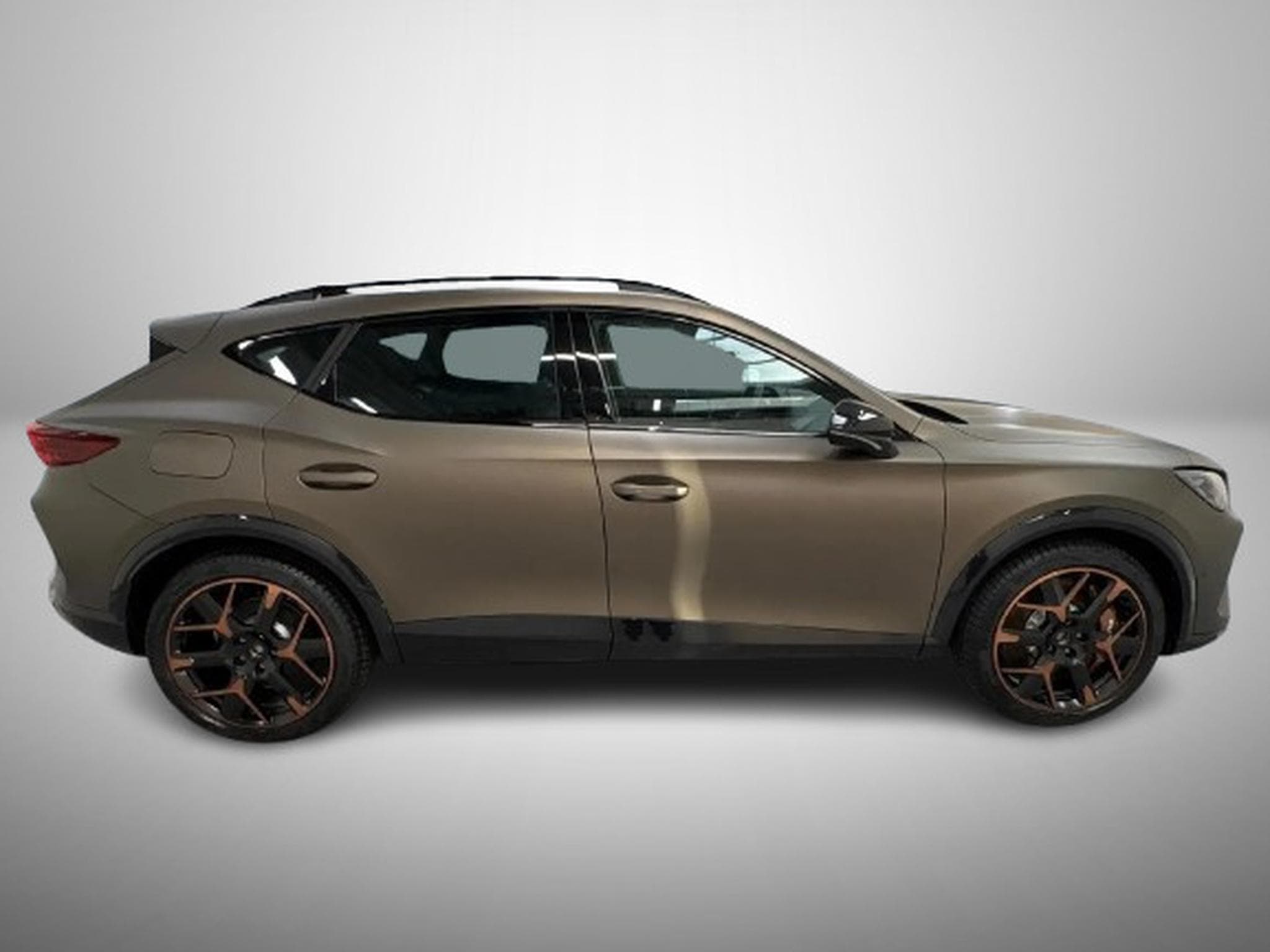 Cupra Formentor 2.0 TSi DSG 333 Extreme 4DRIVE (2026) - Foto 3