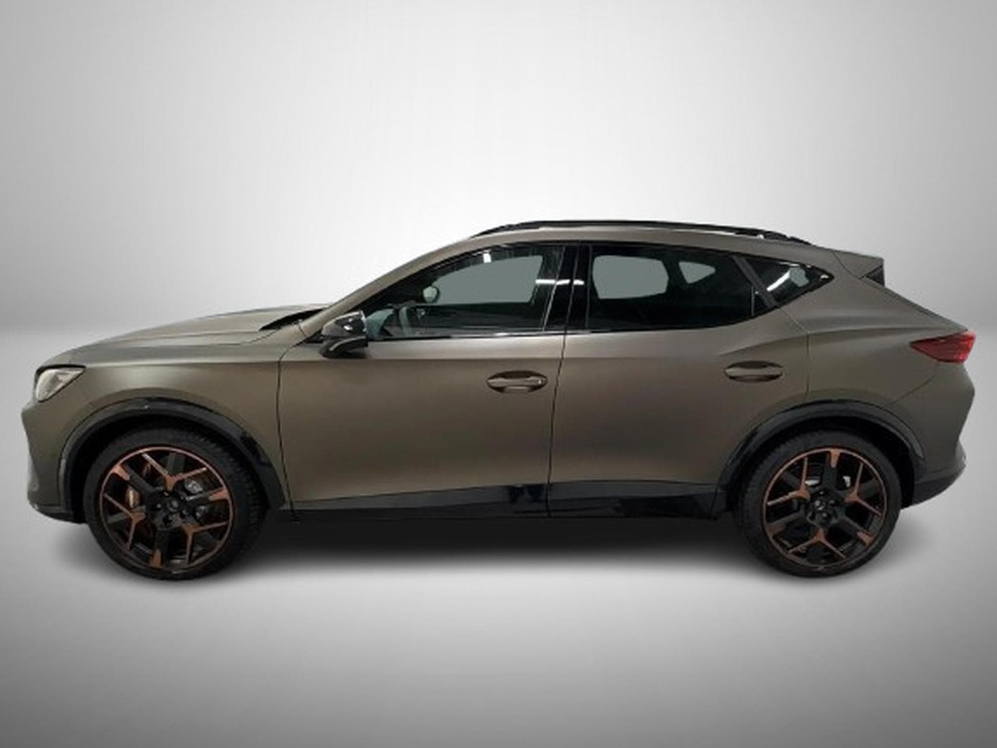 Cupra Formentor 2.0 TSi DSG 333 Extreme 4DRIVE (2026) - Foto 4