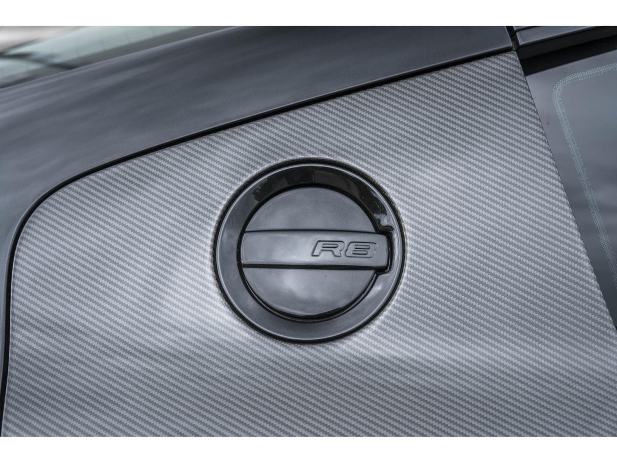 Audi R8 Coupe 5.2 FSI quattro (2011) - Photo 14