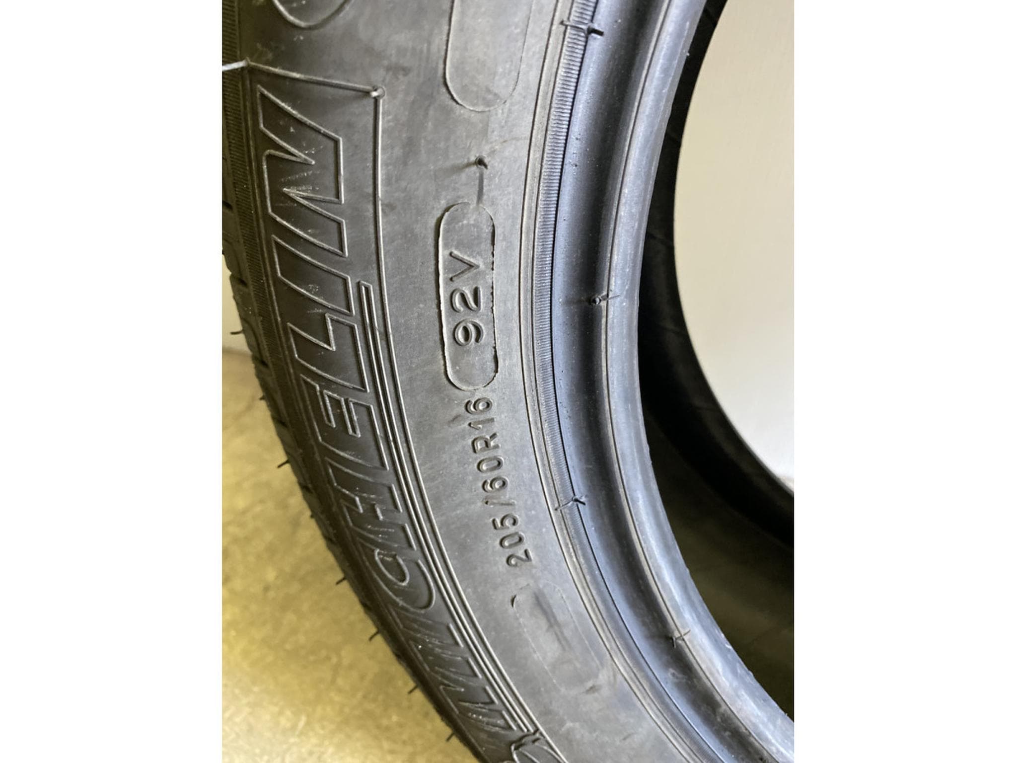 Pneus été – 16" - Photo 3