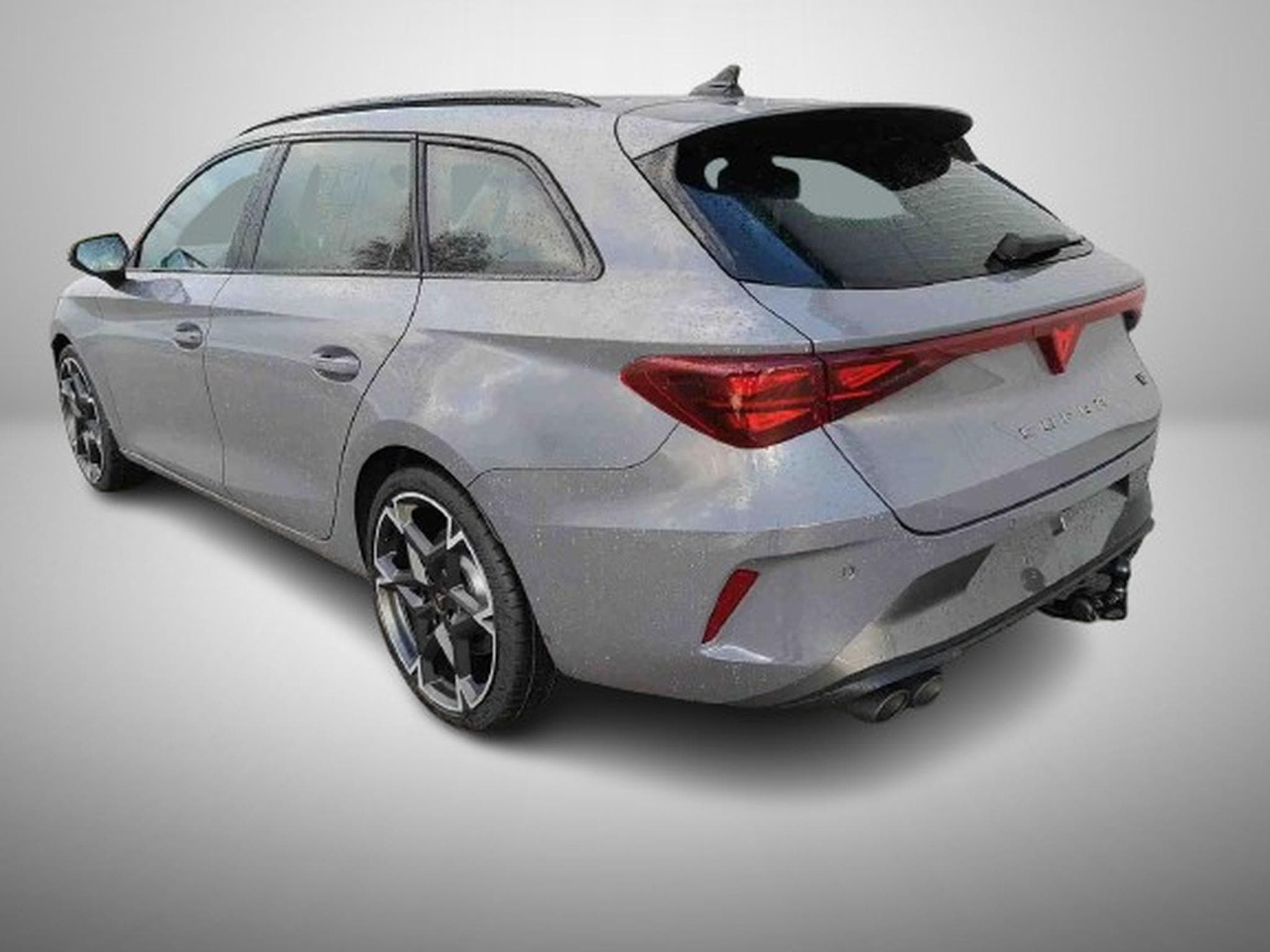 Cupra Leon 2.0 TSi DSG 333  4DRIVE (2025) - Photo 3