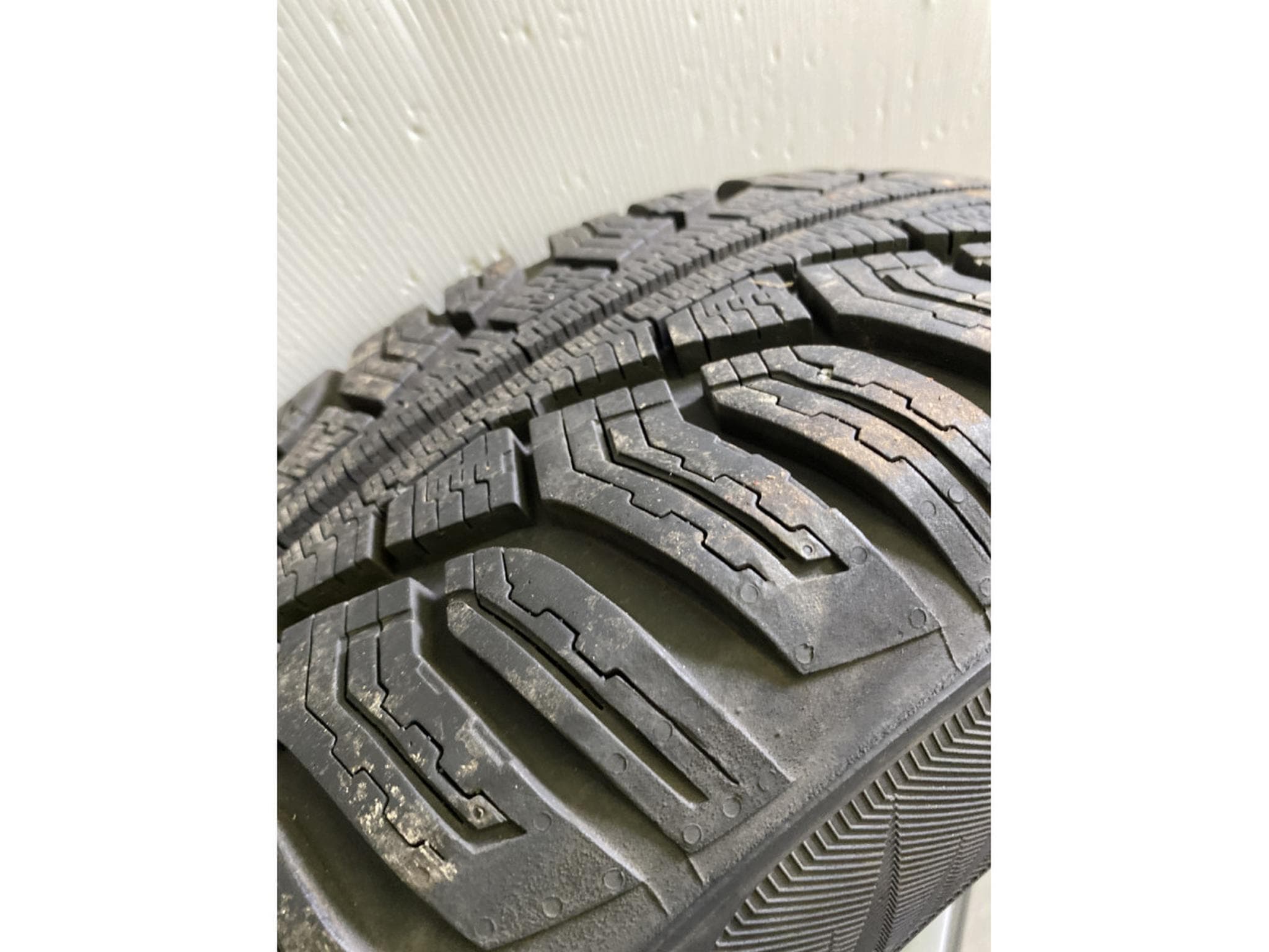 Jantes alu + Pneus h – 16" - Photo 4