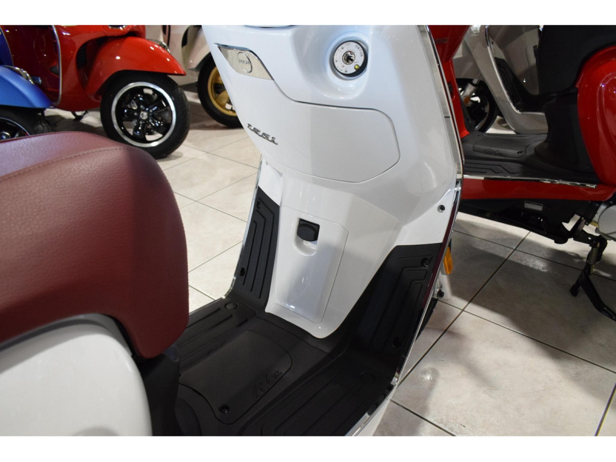 Kymco Like (2024) - Foto 6