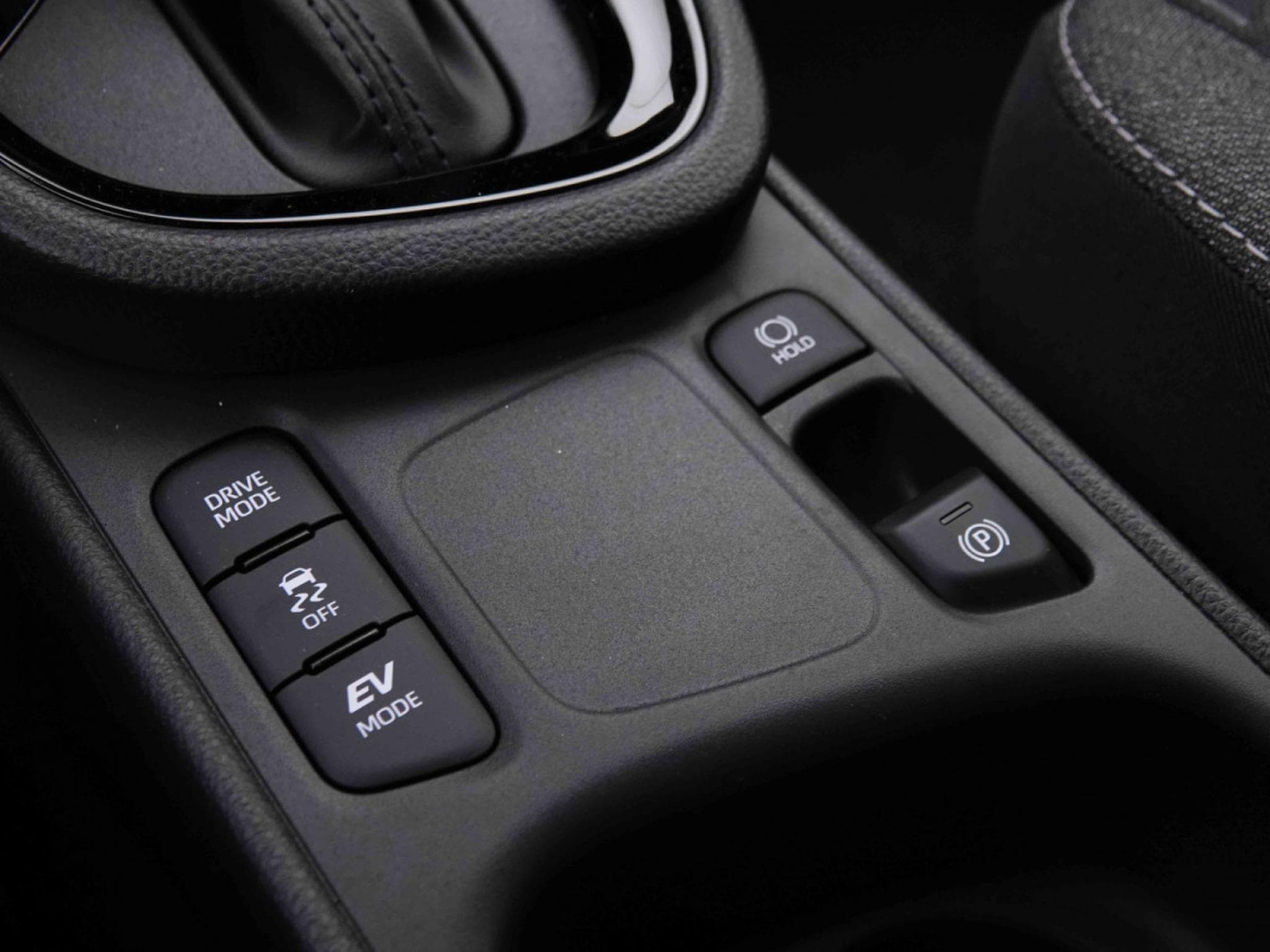 Toyota Yaris Cross 1.5 VVT-i  130 Hybride Executive (2025) - Photo 11