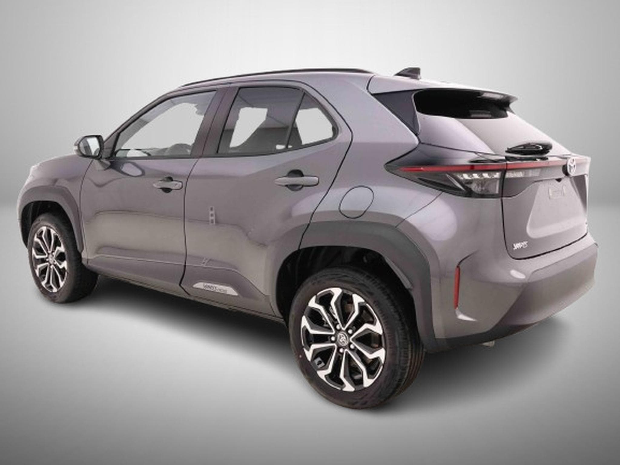 Toyota Yaris Cross 1.5 VVT-i  130 Hybride Executive (2025) - Photo 2