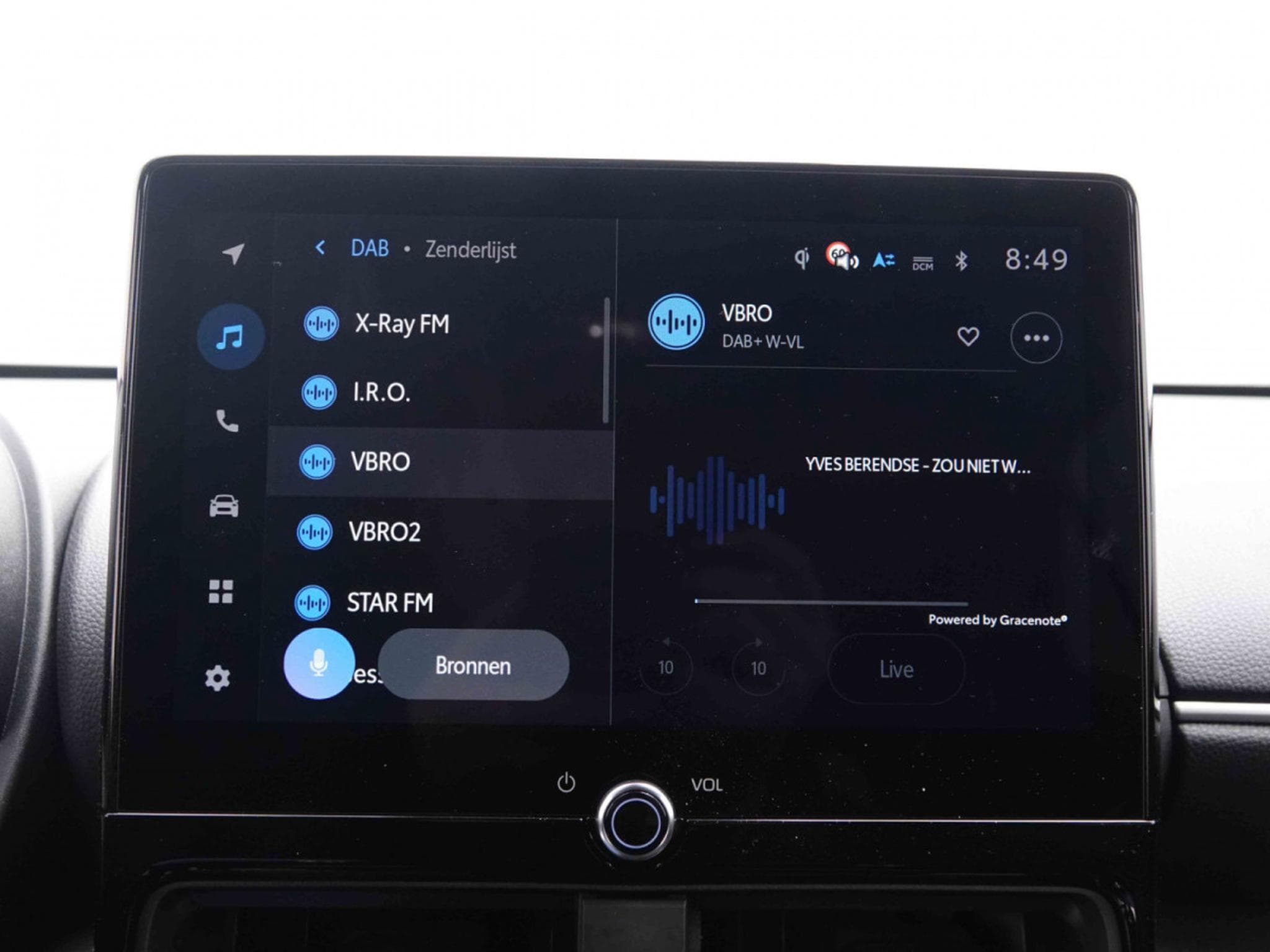 Toyota Yaris Cross 1.5 VVT-i  130 Hybride Executive (2025) - Photo 8