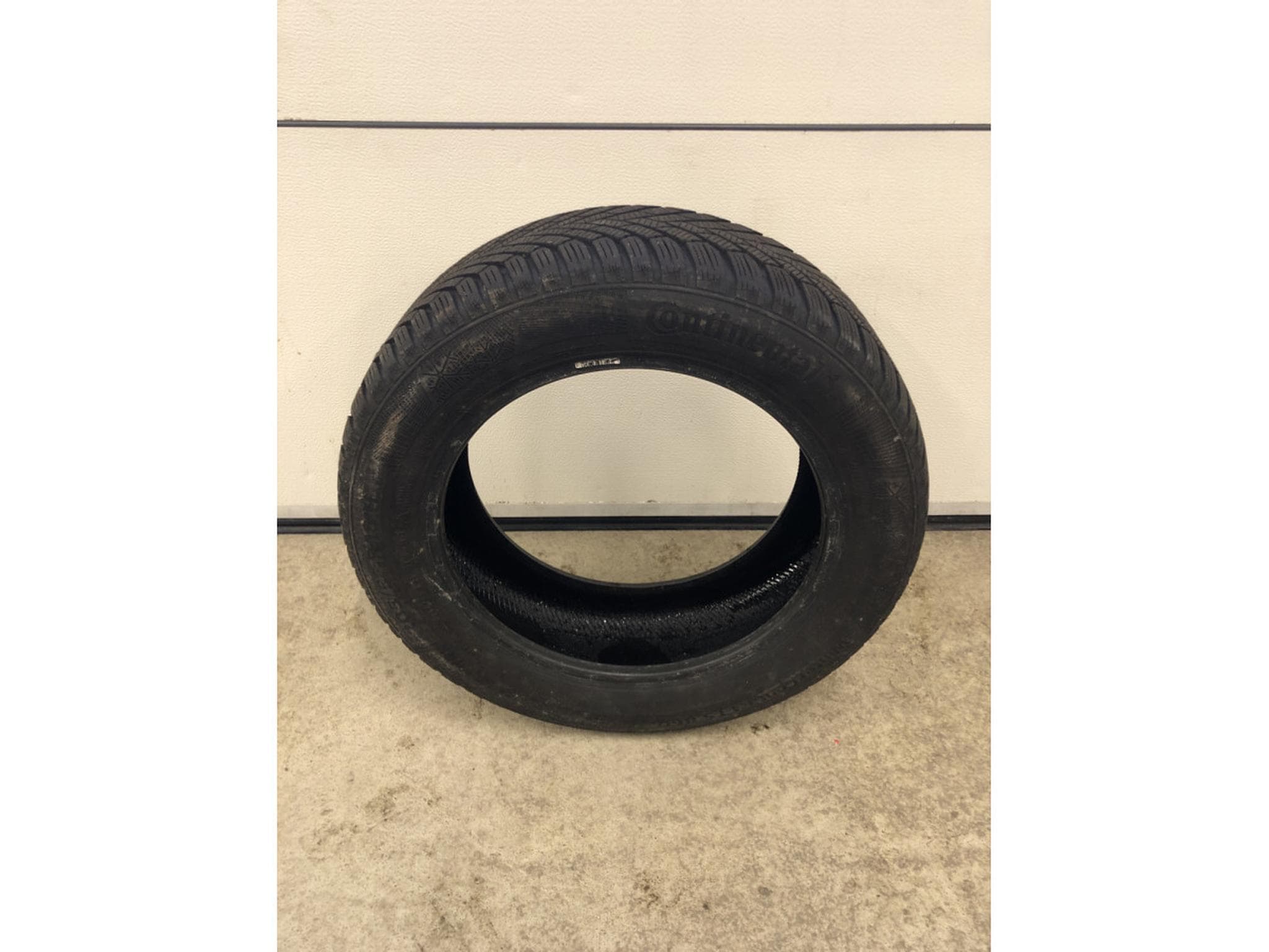 Pneus hiver – 16" - Photo 1