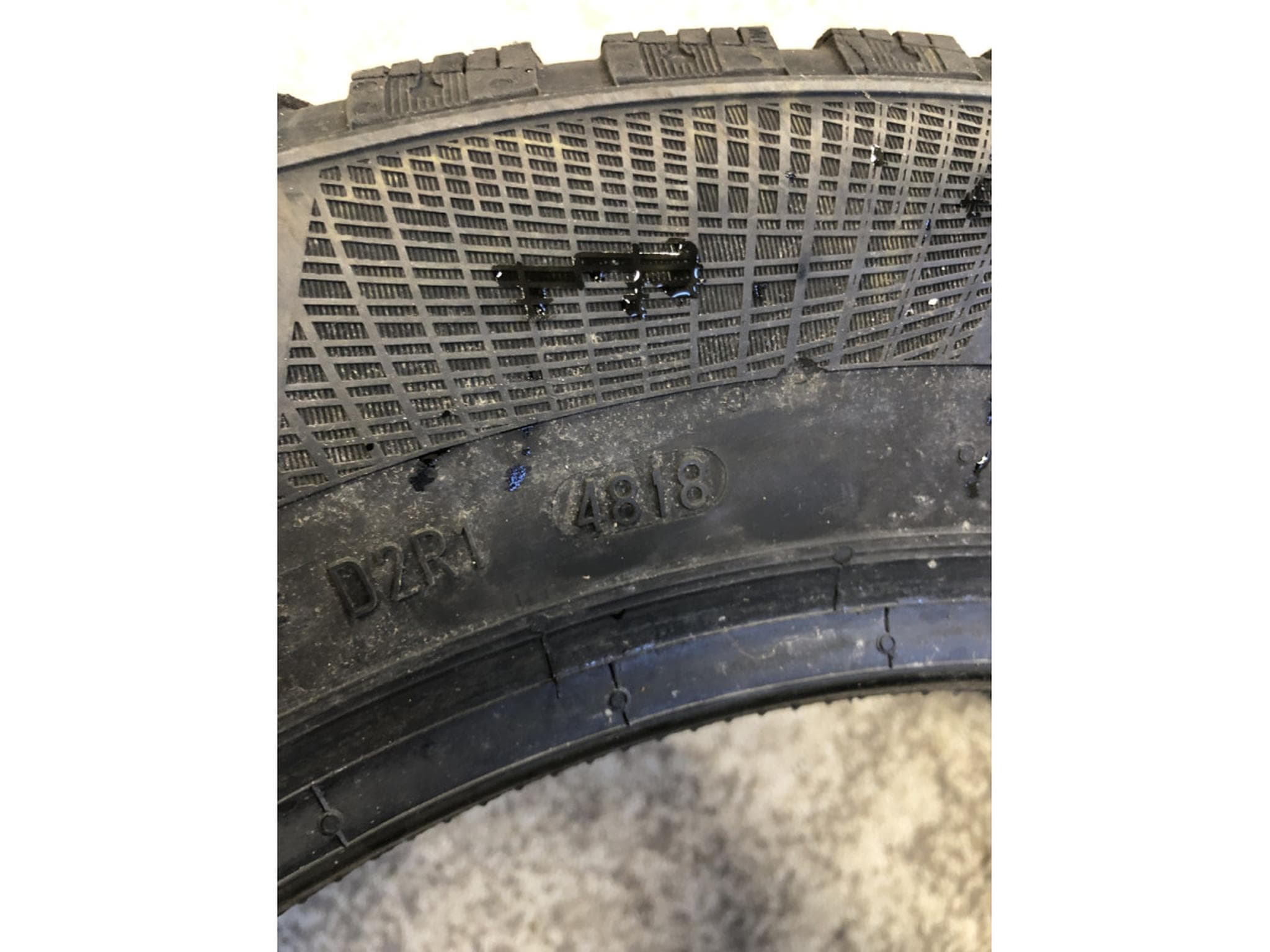 Pneus hiver – 16" - Photo 5