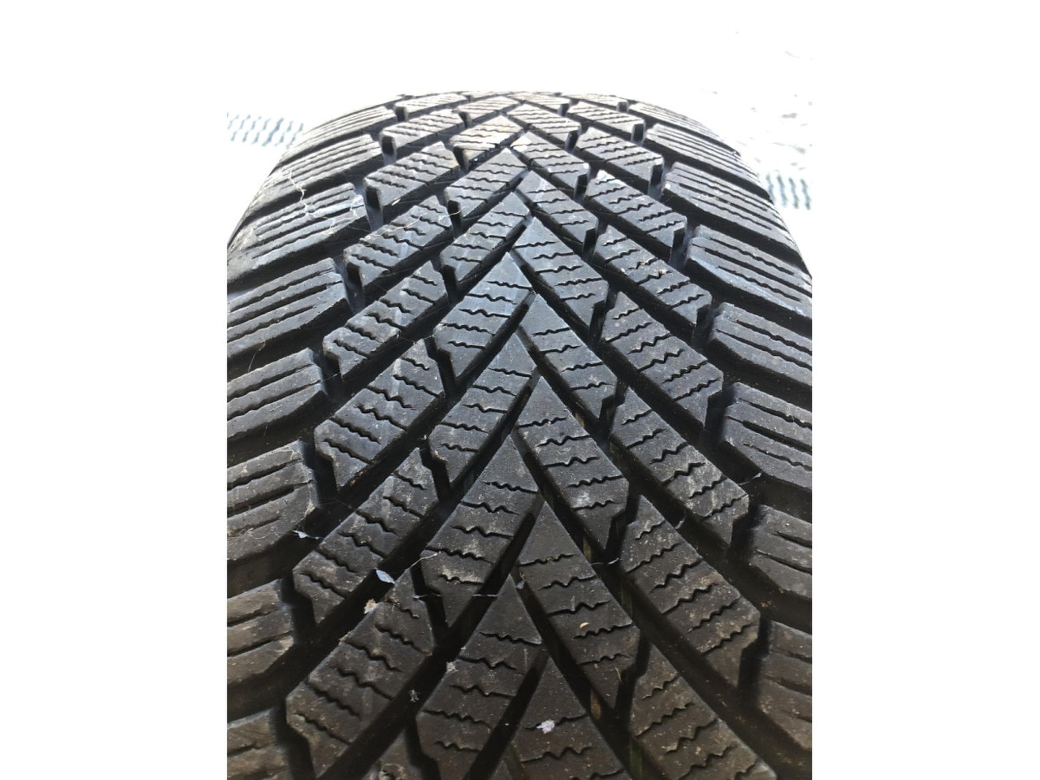 Pneus hiver – 16" - Photo 6