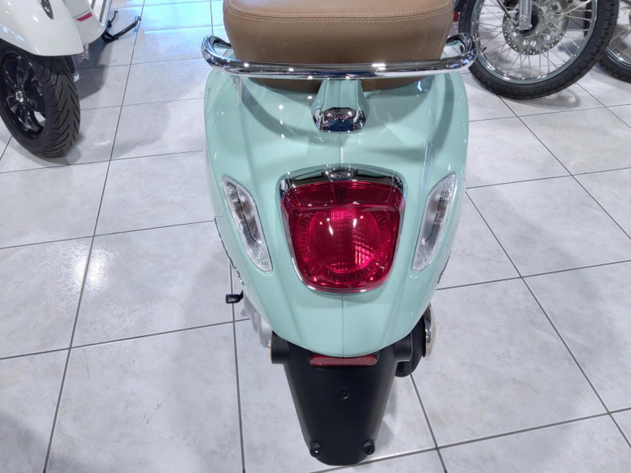 Vespa Primavera (2026) - Foto 3
