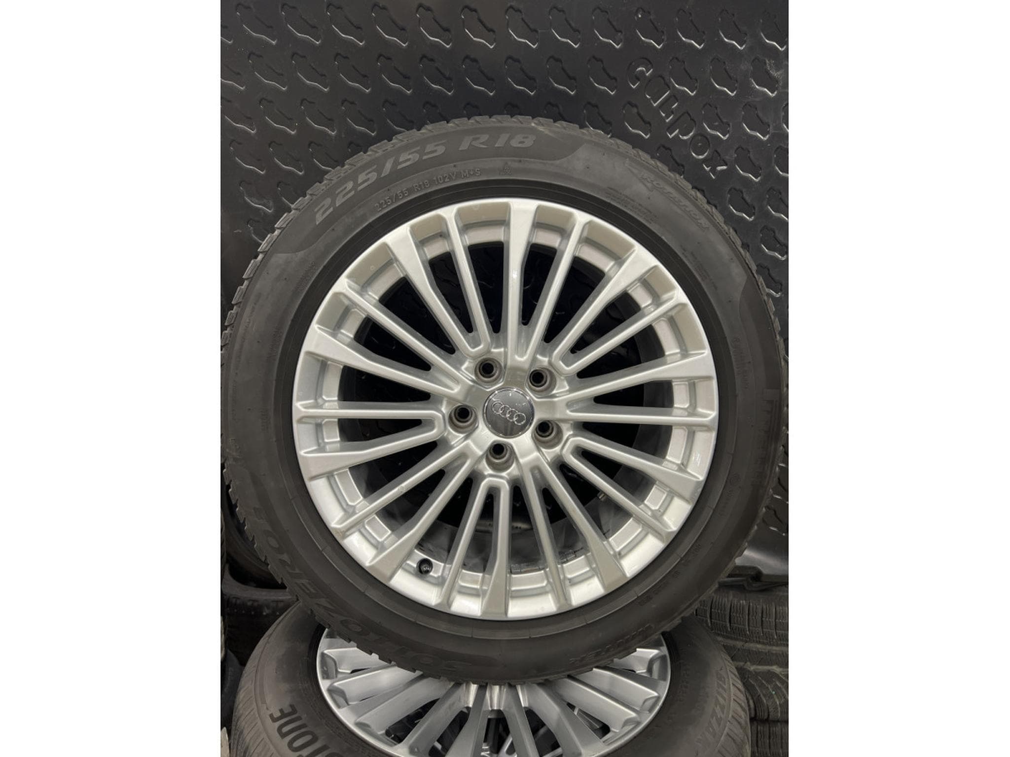 Jantes alu + Pneus h – 19" - Photo 2