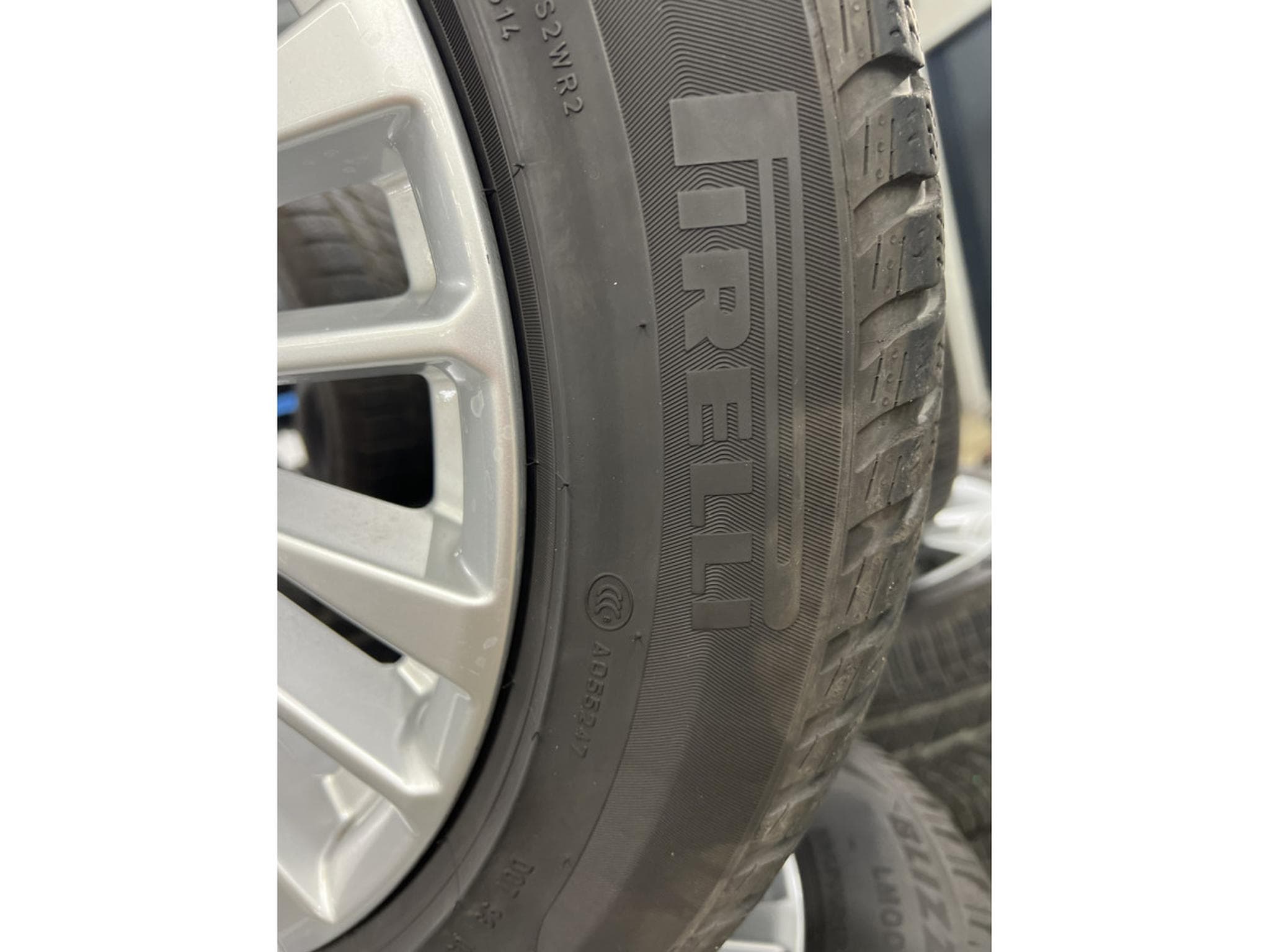 Jantes alu + Pneus h – 19" - Photo 5