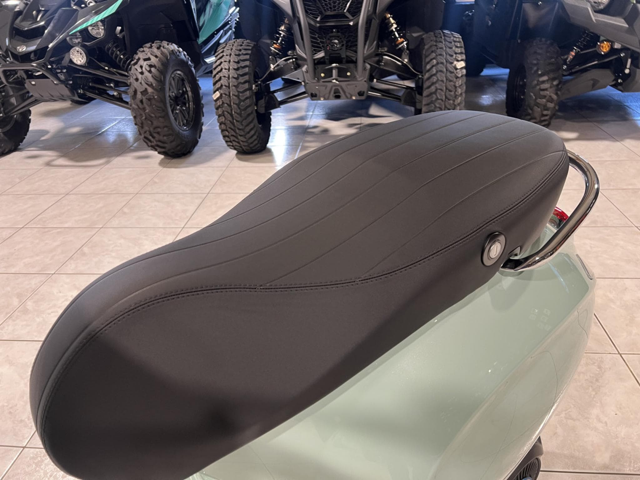 Vespa Elettrica 45 Km/h (2024) - Foto 5