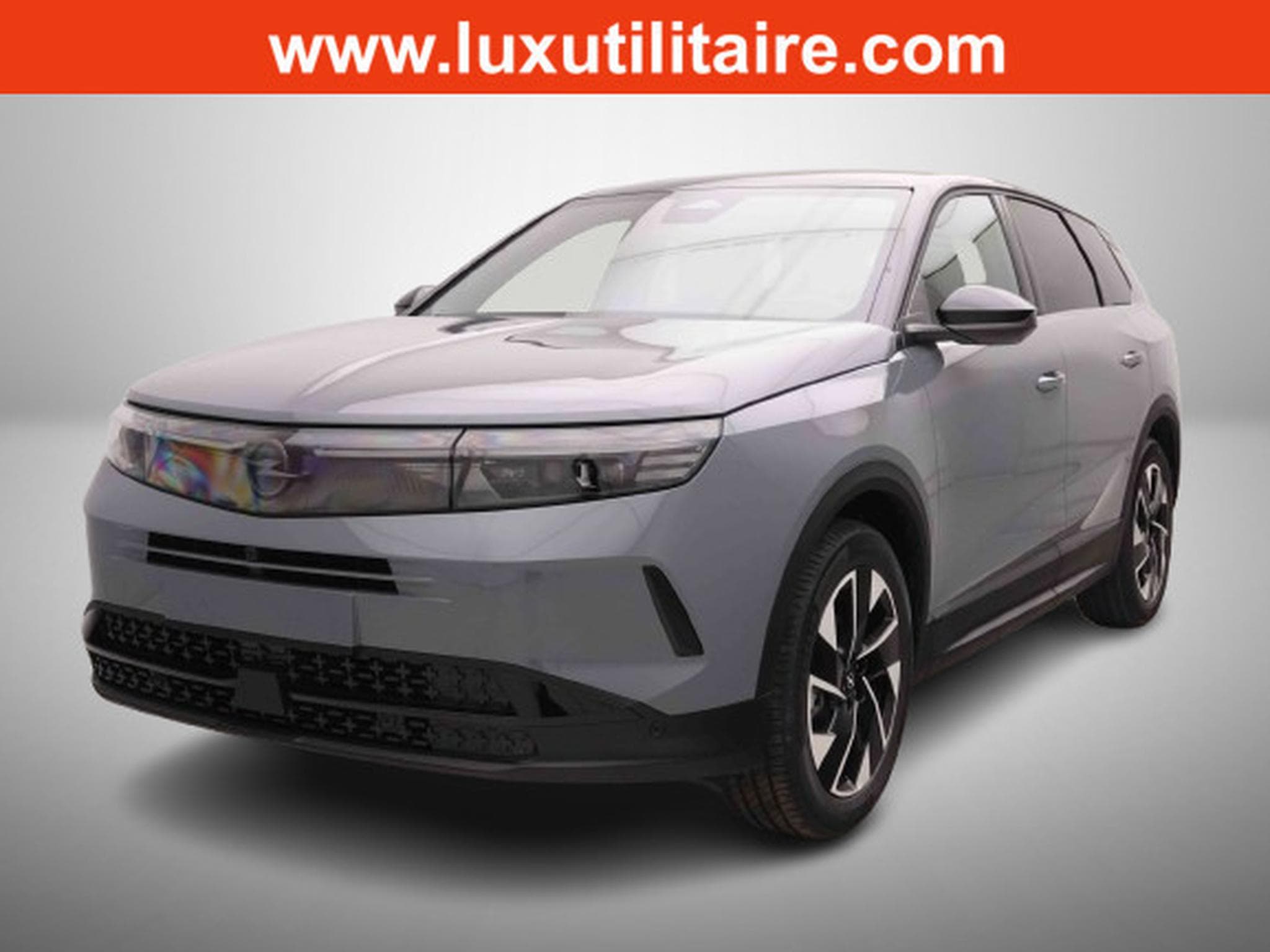 Opel Grandland 1.2 T Hybrid 145 GS (2025) - Photo 1