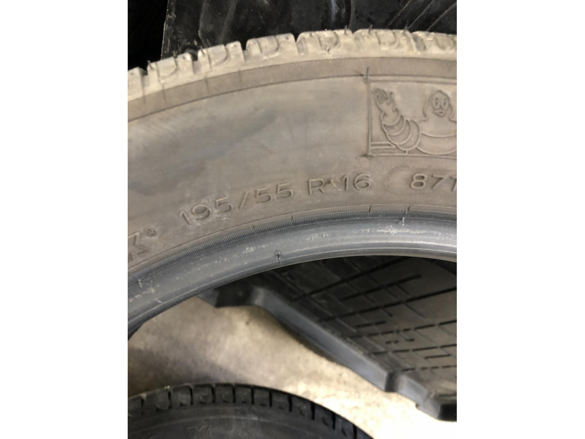 Pneus été – 16" - Photo 4