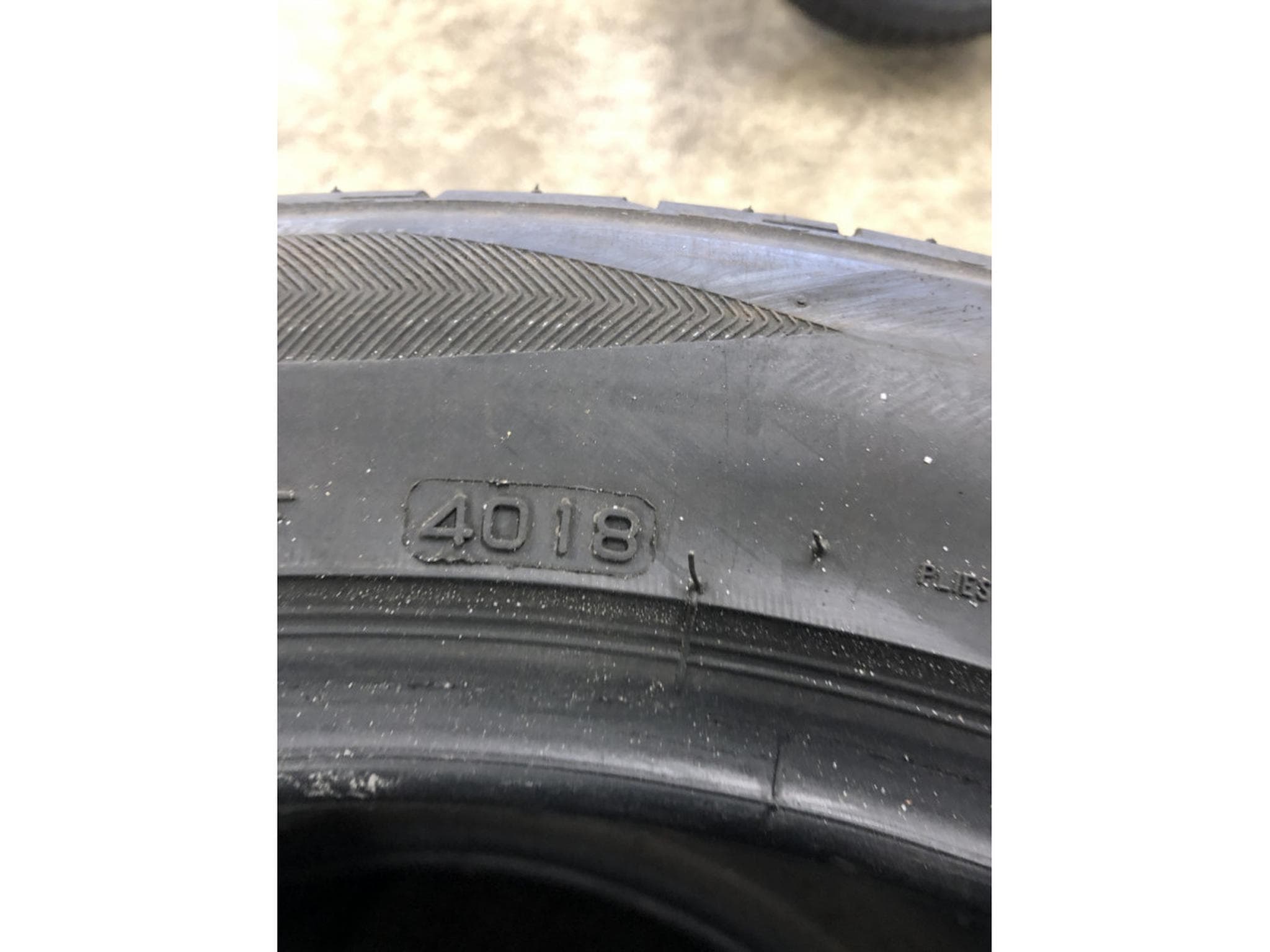 Pneus été – 18" - Photo 5