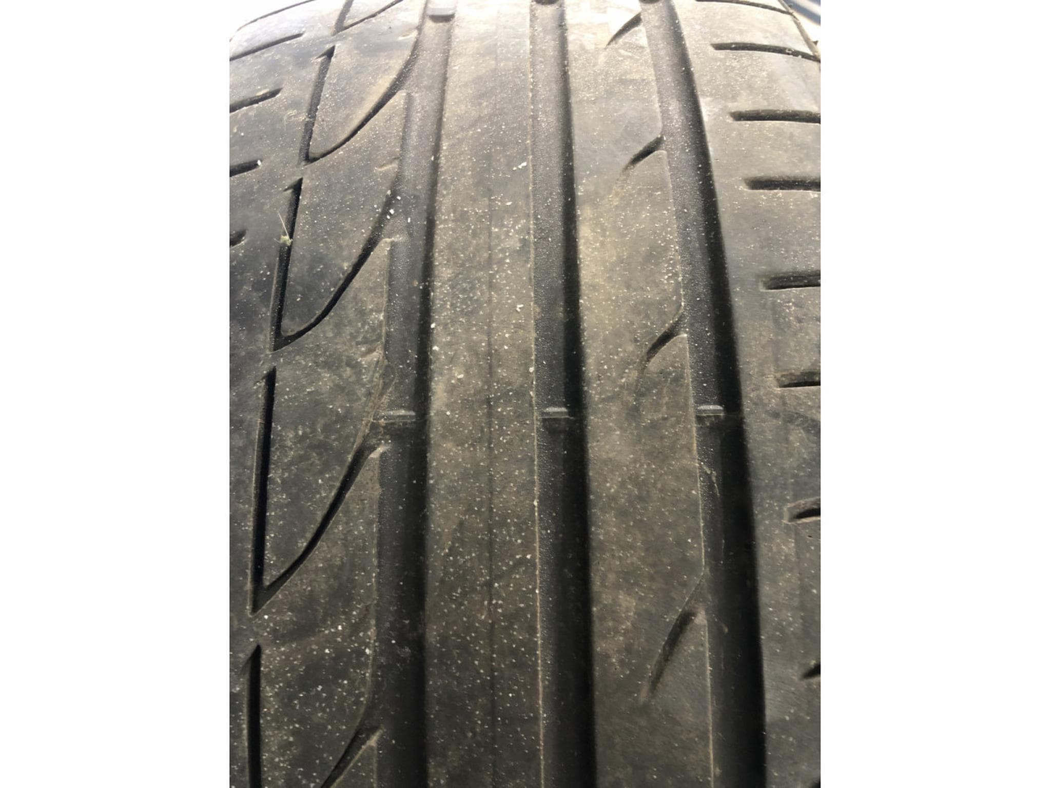 Pneus été – 18" - Photo 6