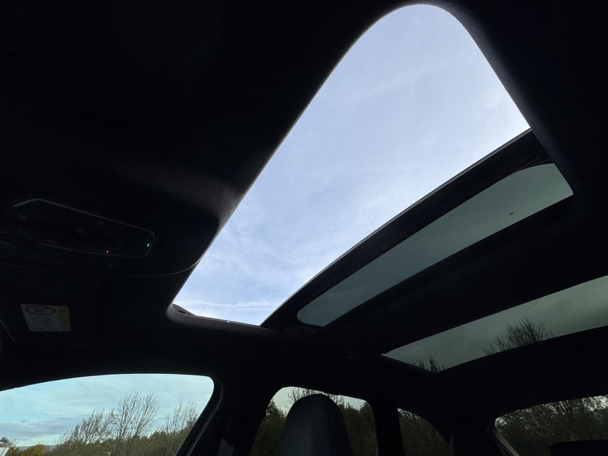 Audi RS6 EXCLUSIVE / B&O / MATRIX (2022) - Photo 11