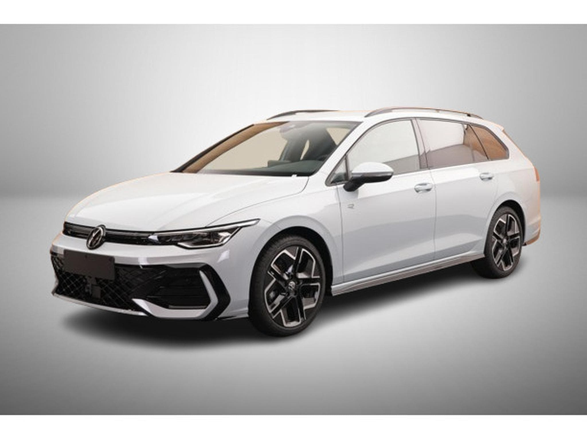 VW Golf 1.5 eTSI mHEV 150 DSG R-Line (2025) - Photo 2