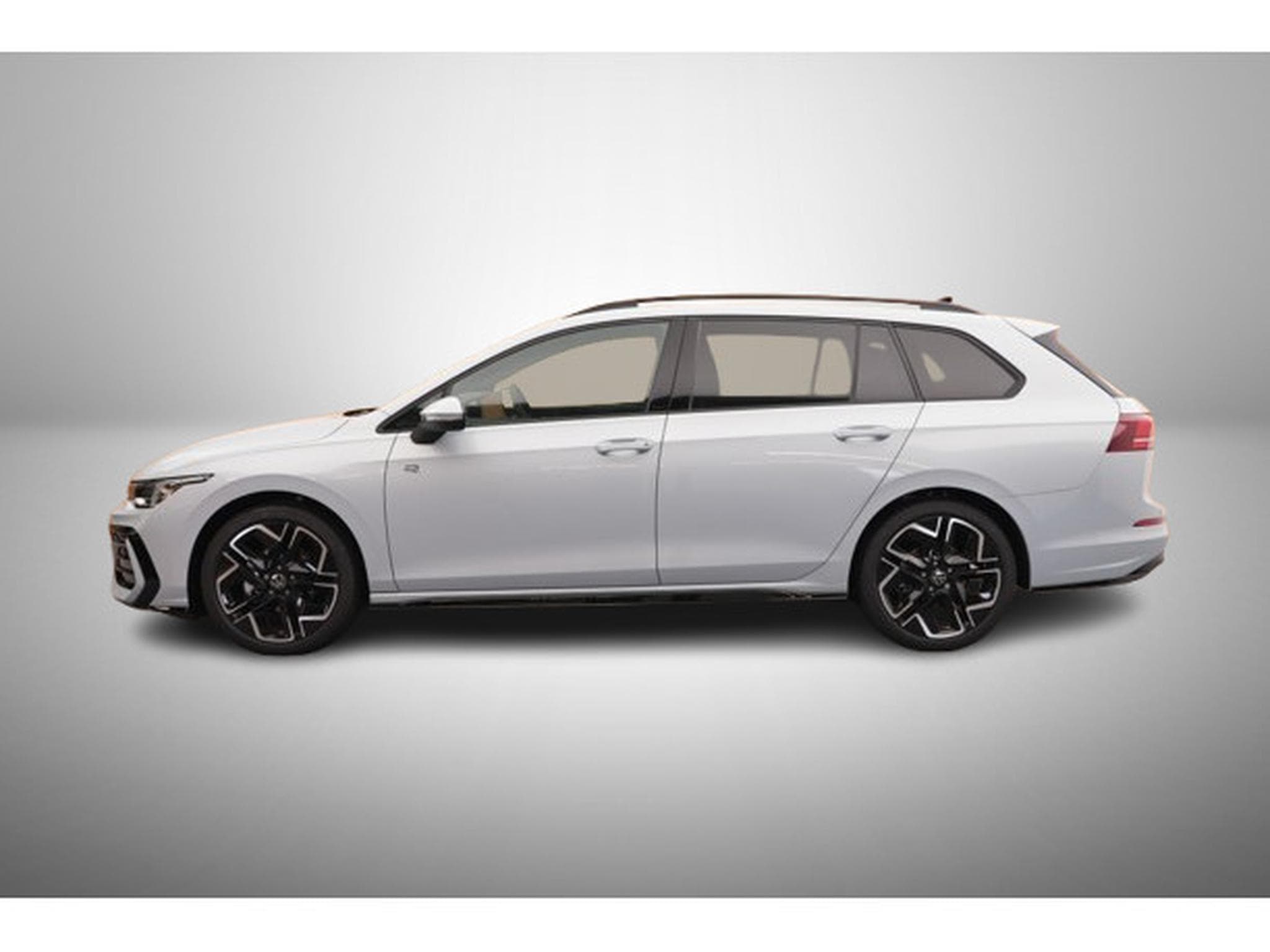 VW Golf 1.5 eTSI mHEV 150 DSG R-Line (2025) - Photo 3