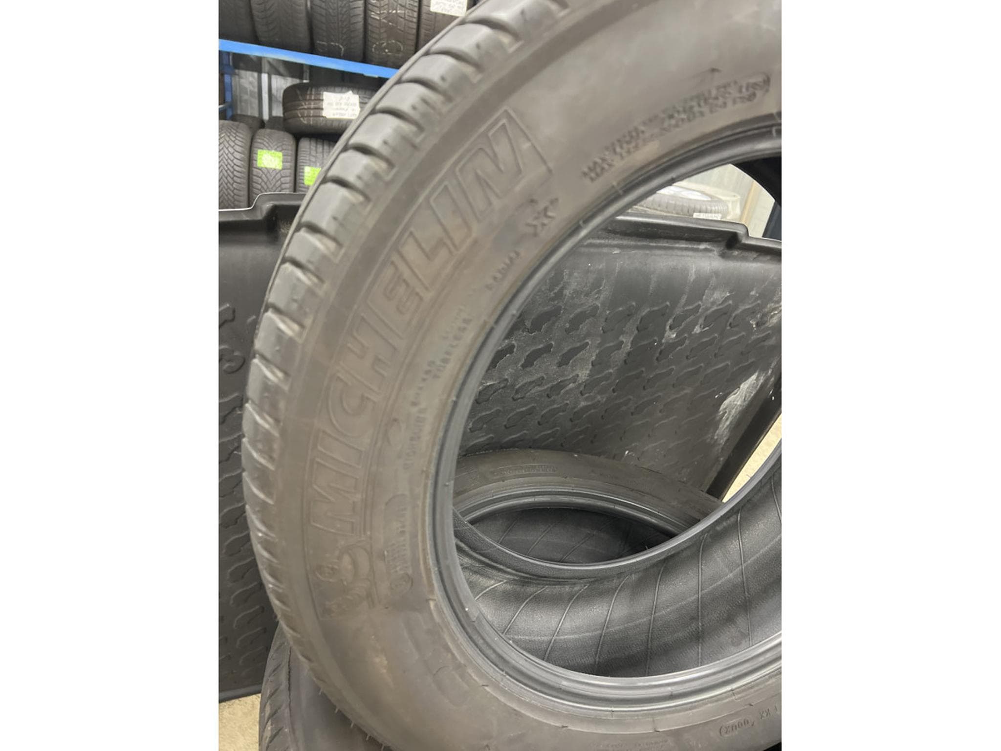 Pneus été – 17" - Photo 2