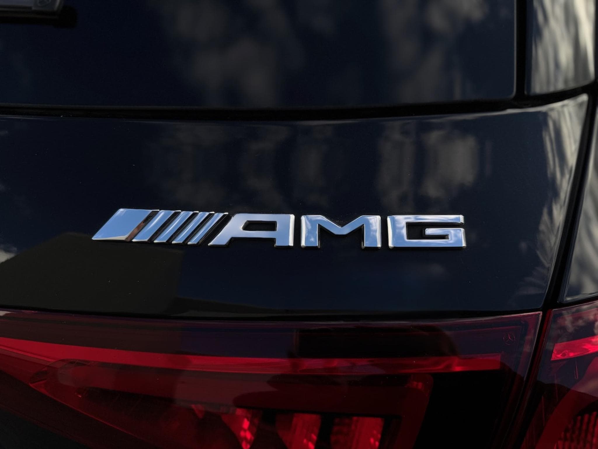 Mercedes GLE 53 AMG 4Matic +  CARBON/HUD/BURMESTER/PANORAMIC ROOF (2019) - Photo 10