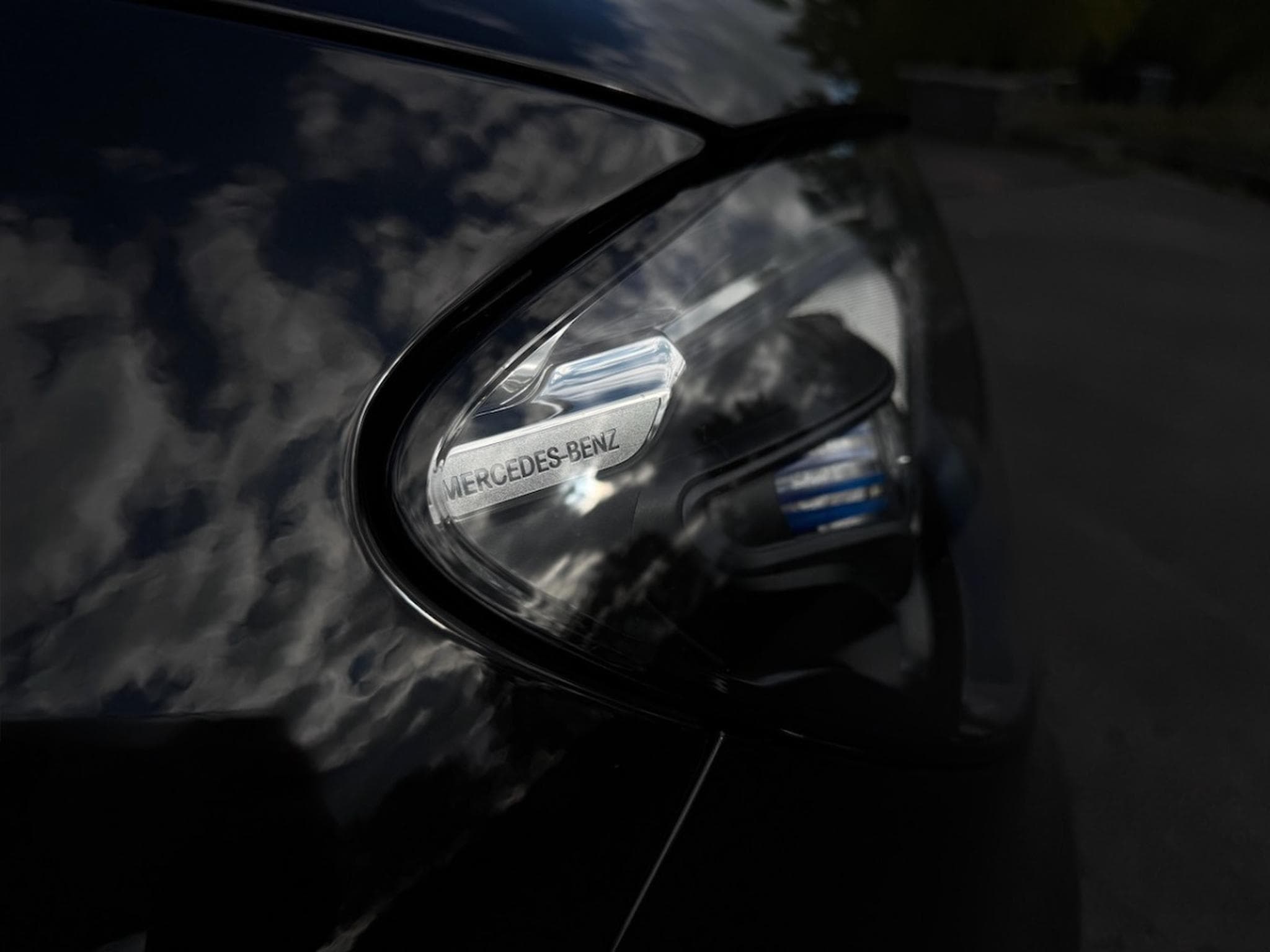 Mercedes GLE 53 AMG 4Matic +  CARBON/HUD/BURMESTER/PANORAMIC ROOF (2019) - Photo 11