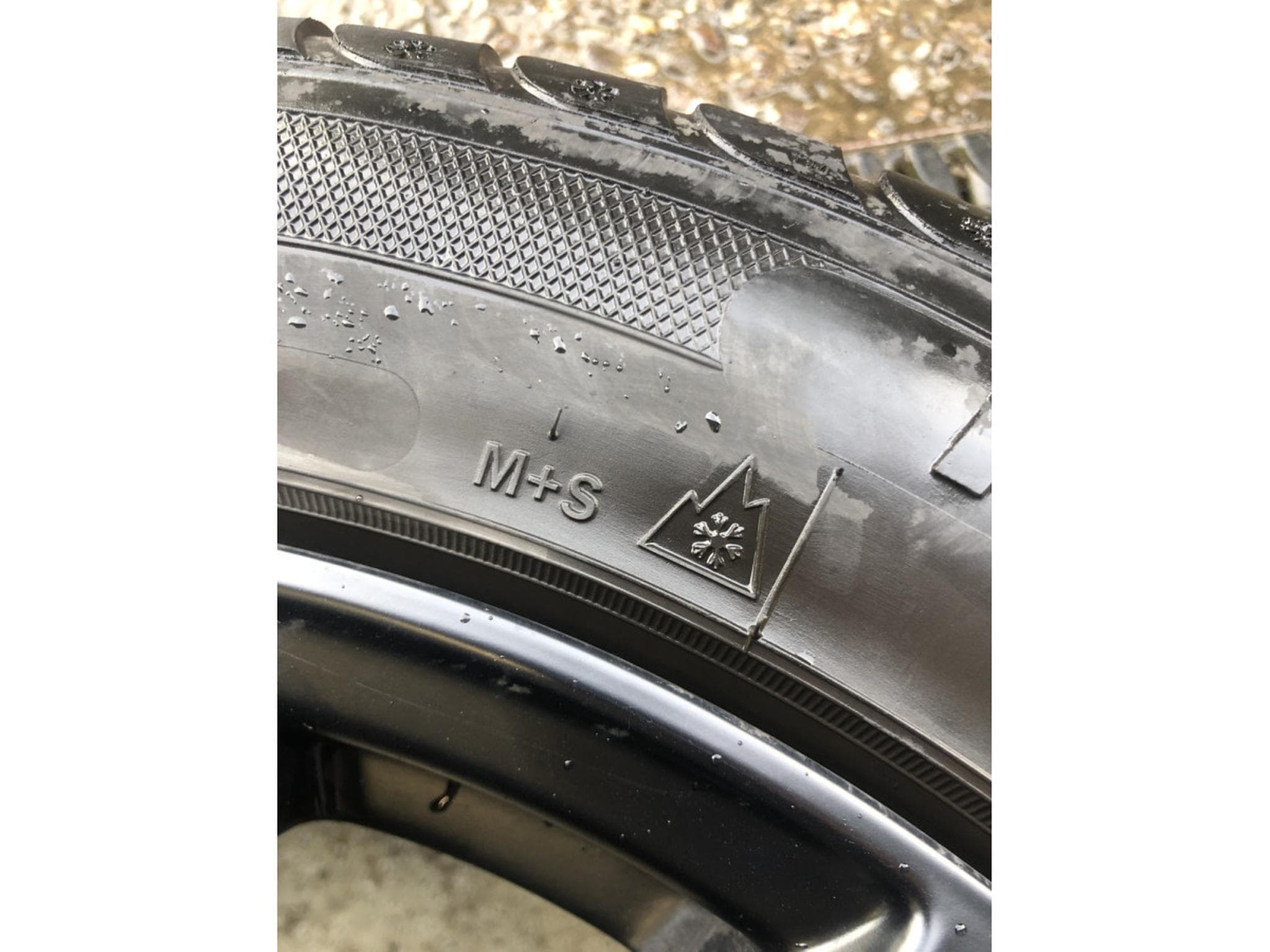 Jantes alu + Pneus h – 16" - Photo 5