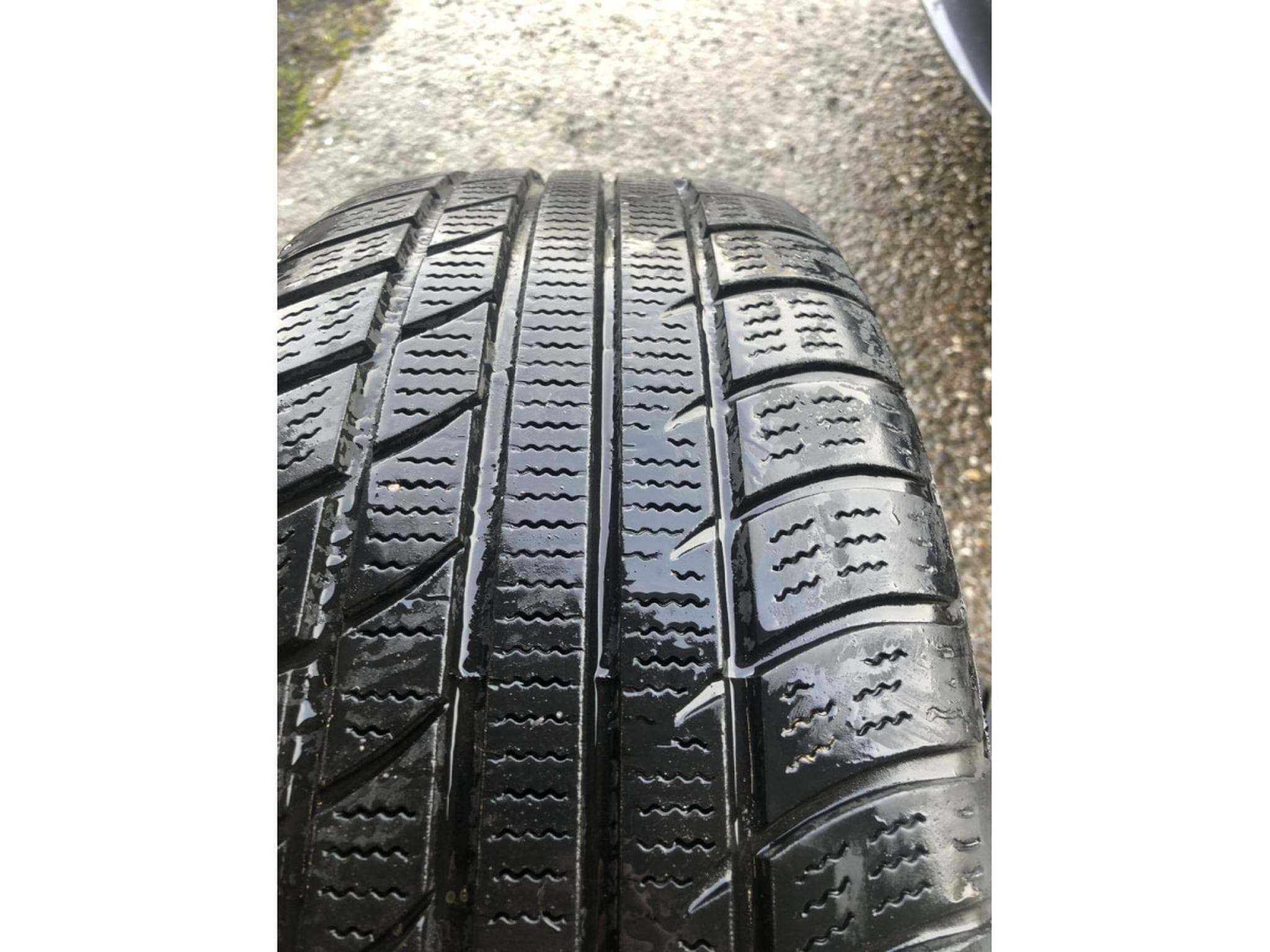 Jantes alu + Pneus h – 16" - Photo 6