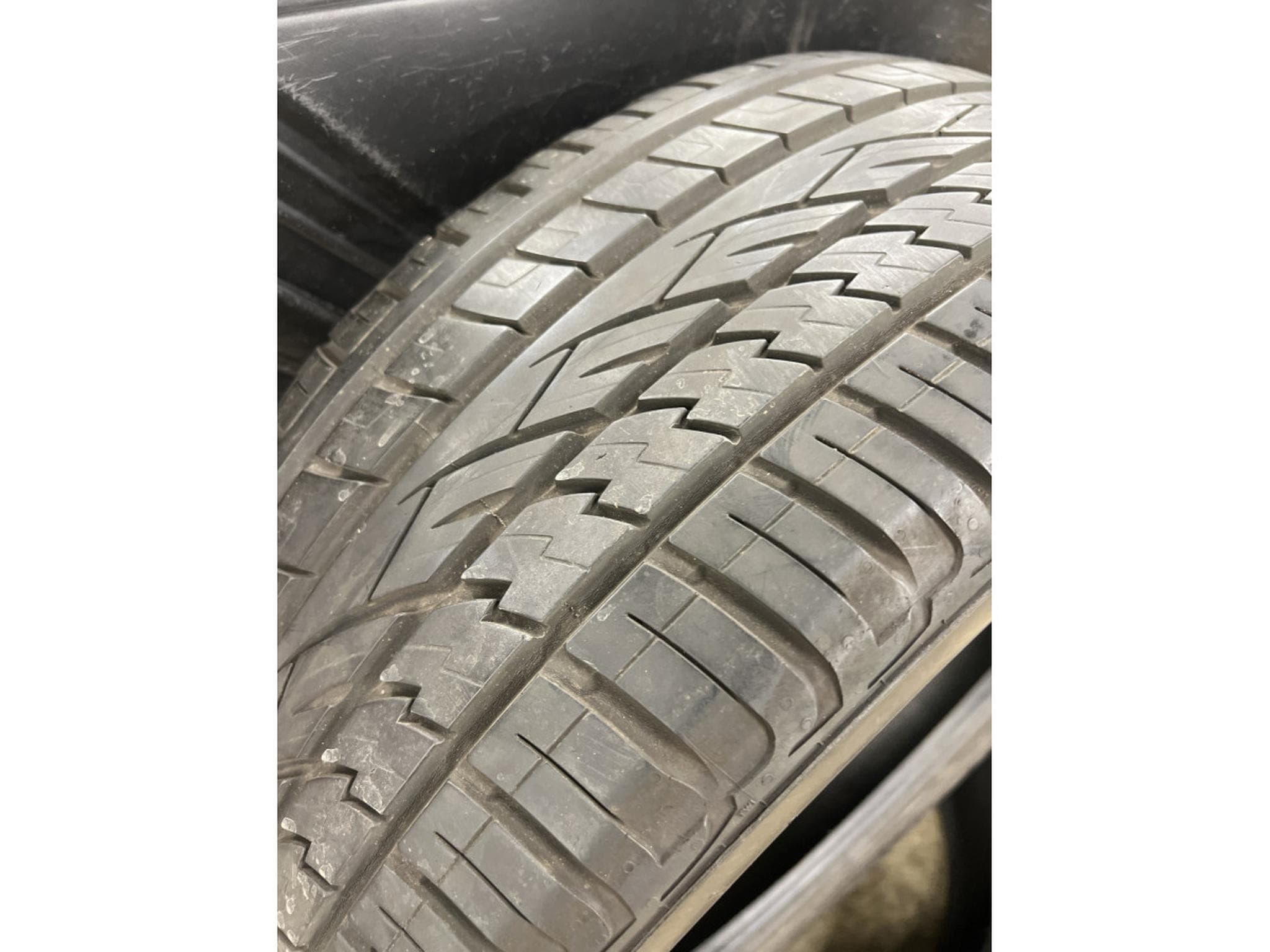 Pneus été – 20" - Photo 2