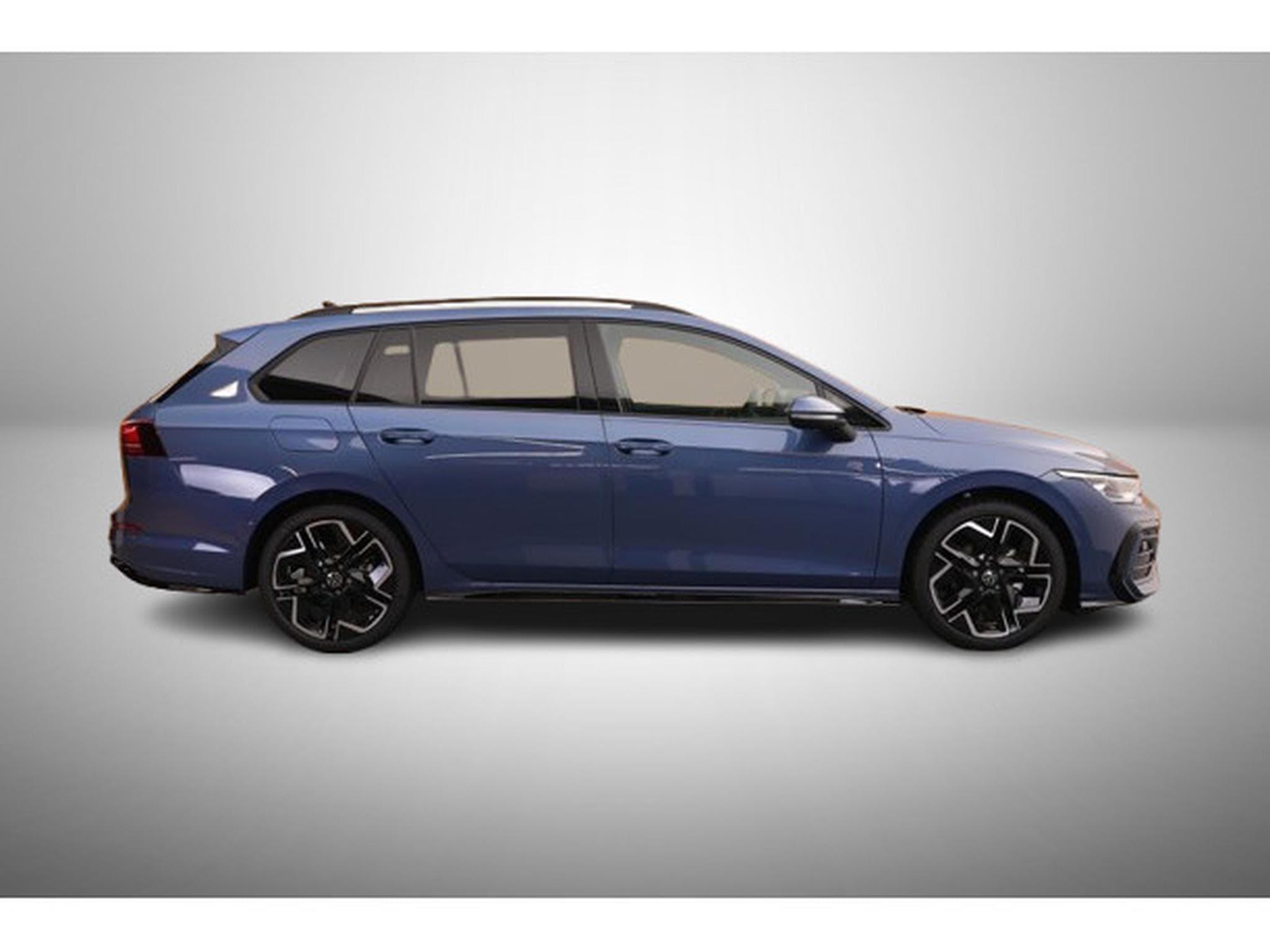 VW Golf 1.5 eTSI mHEV 150 DSG R-Line (2025) - Photo 4